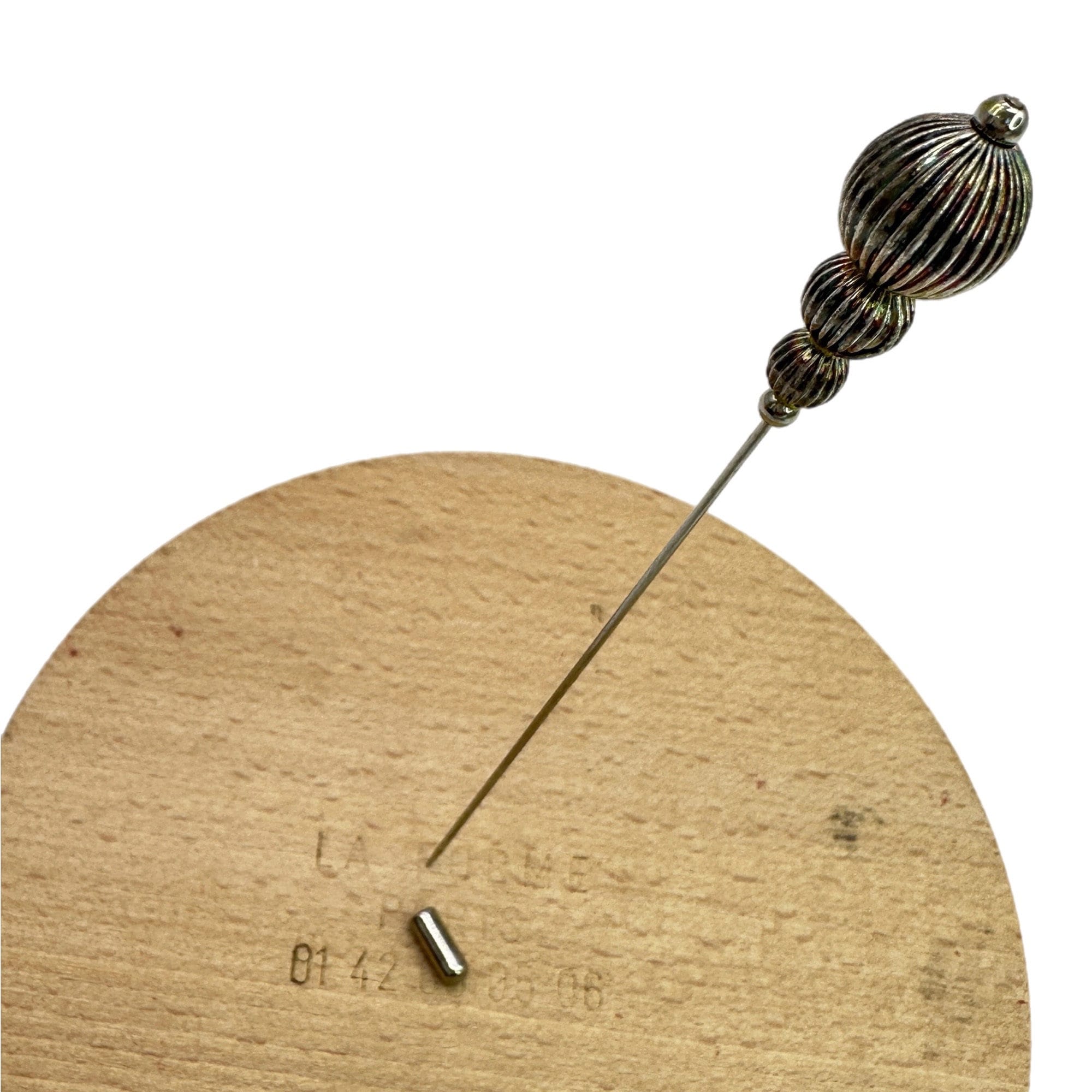 Hat Pin for Millinery