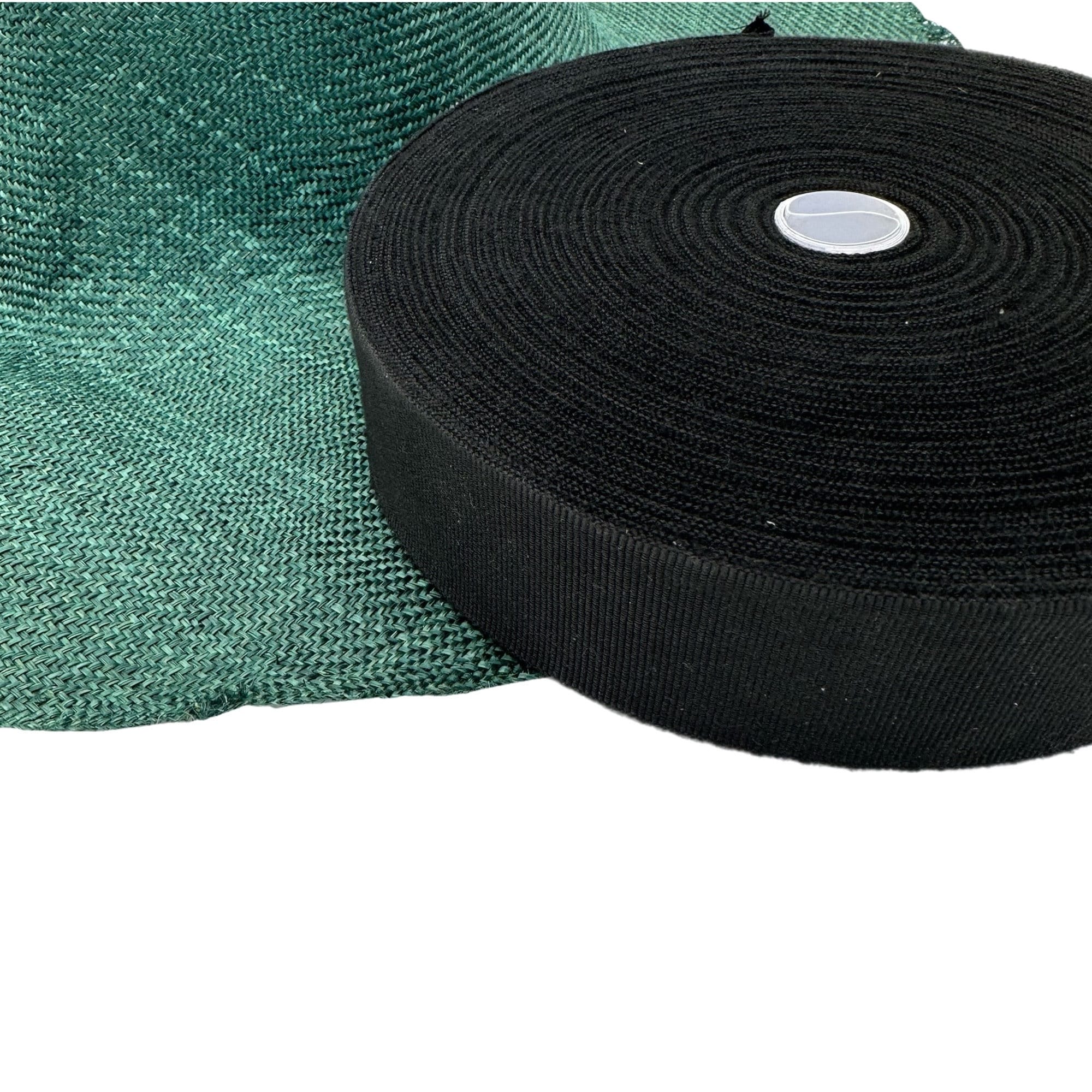 1,58 inch (40mm) Millinery Grosgrain Ribbon - 1yard