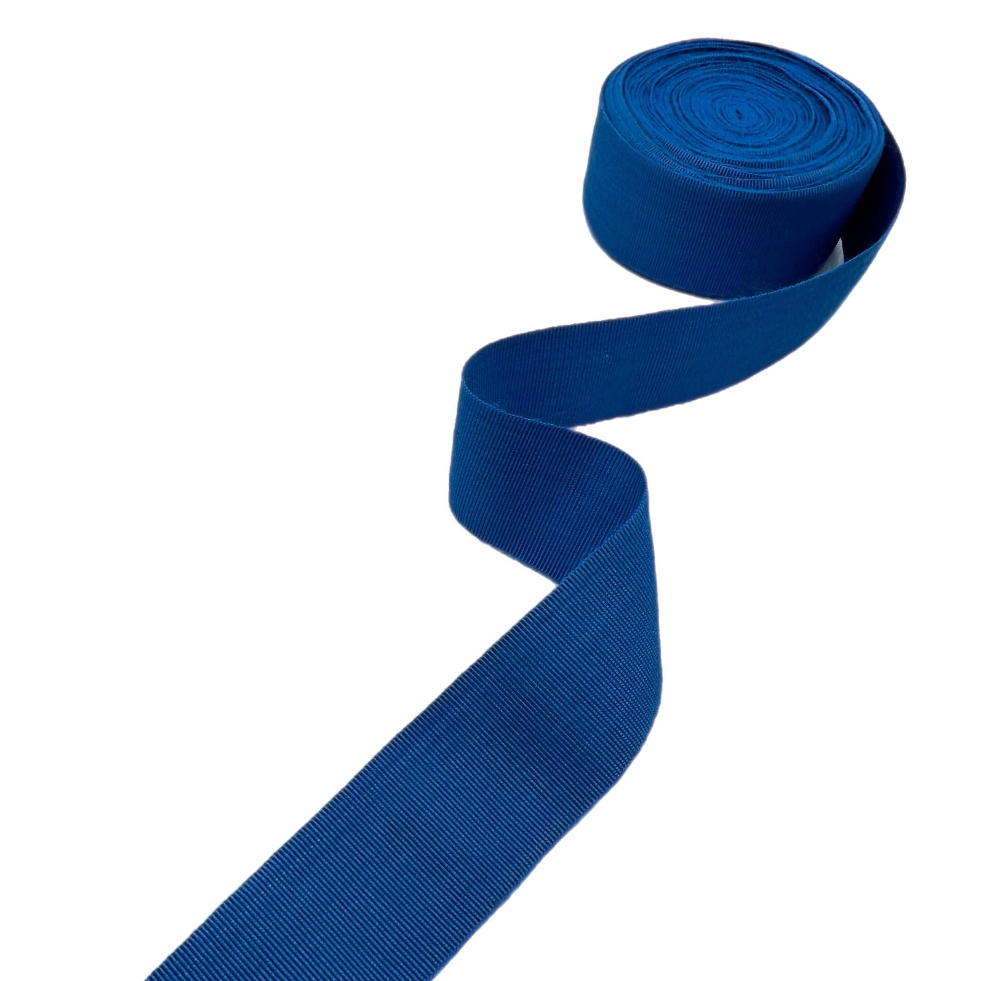 1,58 inch (40mm) Millinery Grosgrain Ribbon - 1yard