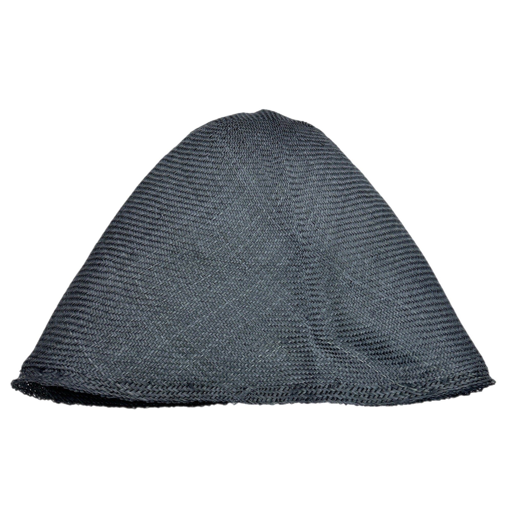 Parasisal Straw Cones Hat Bodies for Millinery