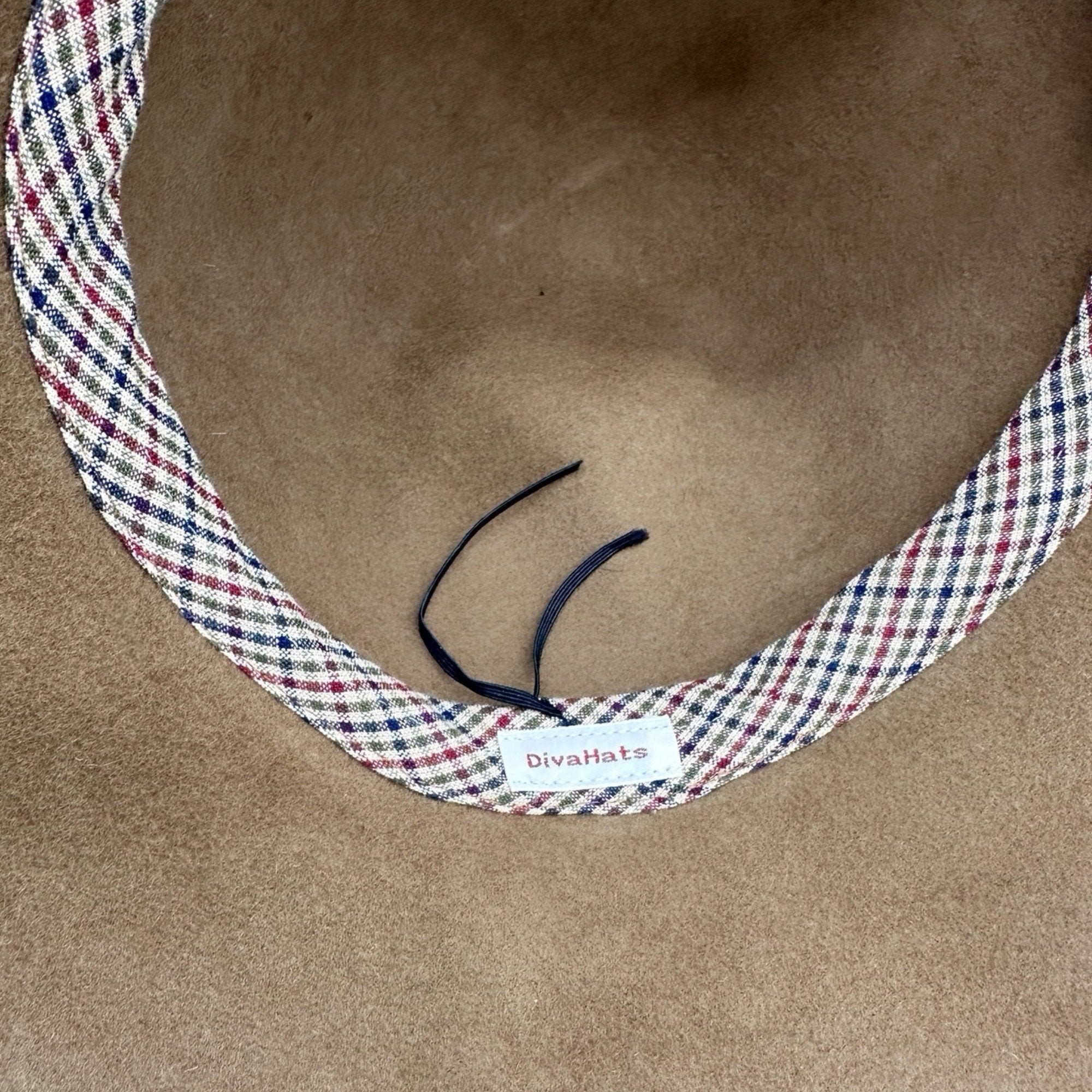 Wool Felt Hillbilly Hats