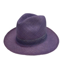 Load image into Gallery viewer, Panama Hats for Trimming &amp; Hat Making