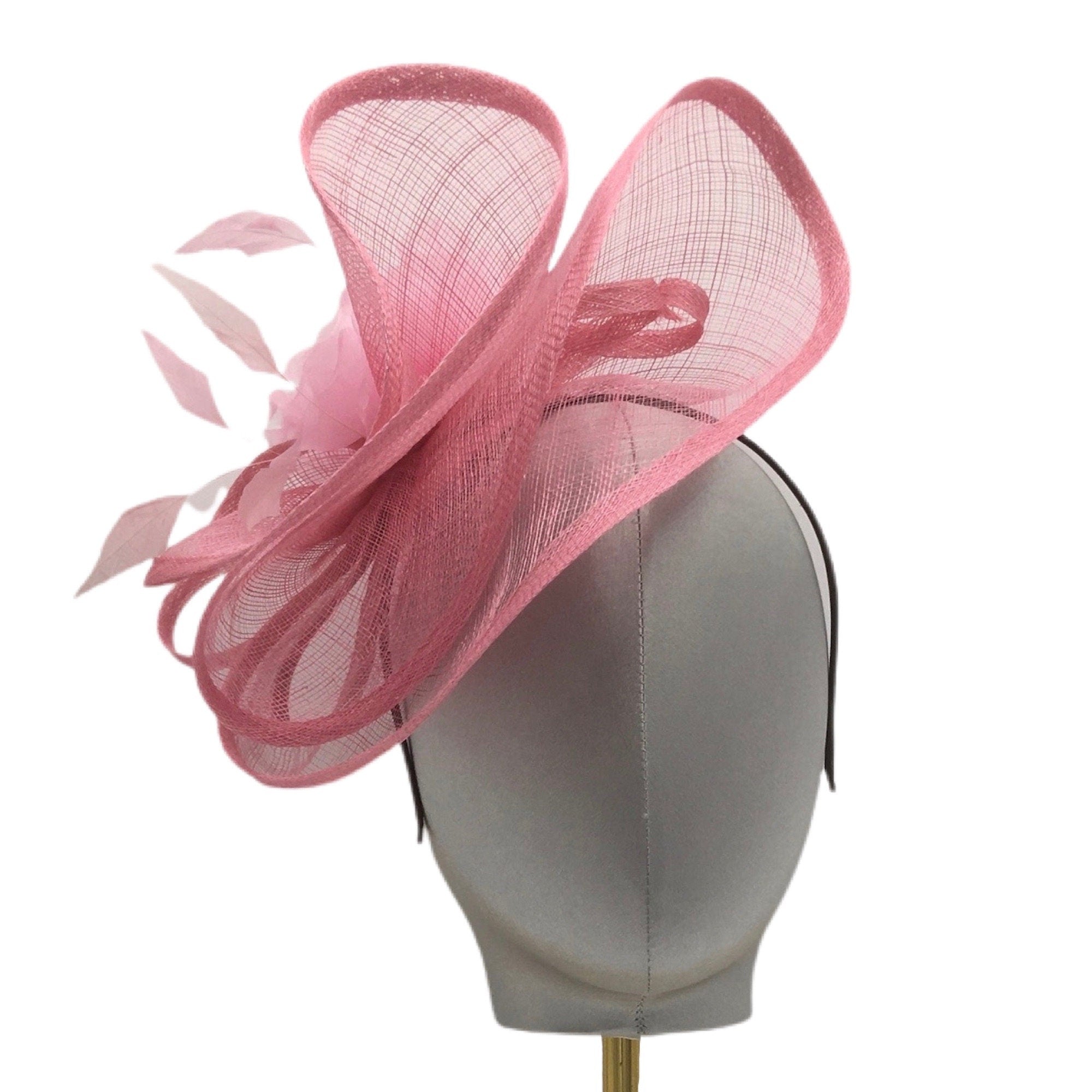 Kentucky Derby Fascinator Hats for Women
