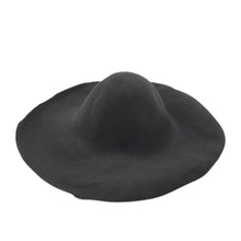 Load image into Gallery viewer, Set of 24 Heavy-Weight Wool Felt Capeline Hat Bodies Wholesale