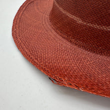 Load image into Gallery viewer, Panama Hats for Trimming &amp; Hat Making