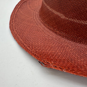 Panama Hats for Trimming & Hat Making