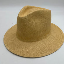 Load image into Gallery viewer, Panama Hats for Trimming &amp; Hat Making