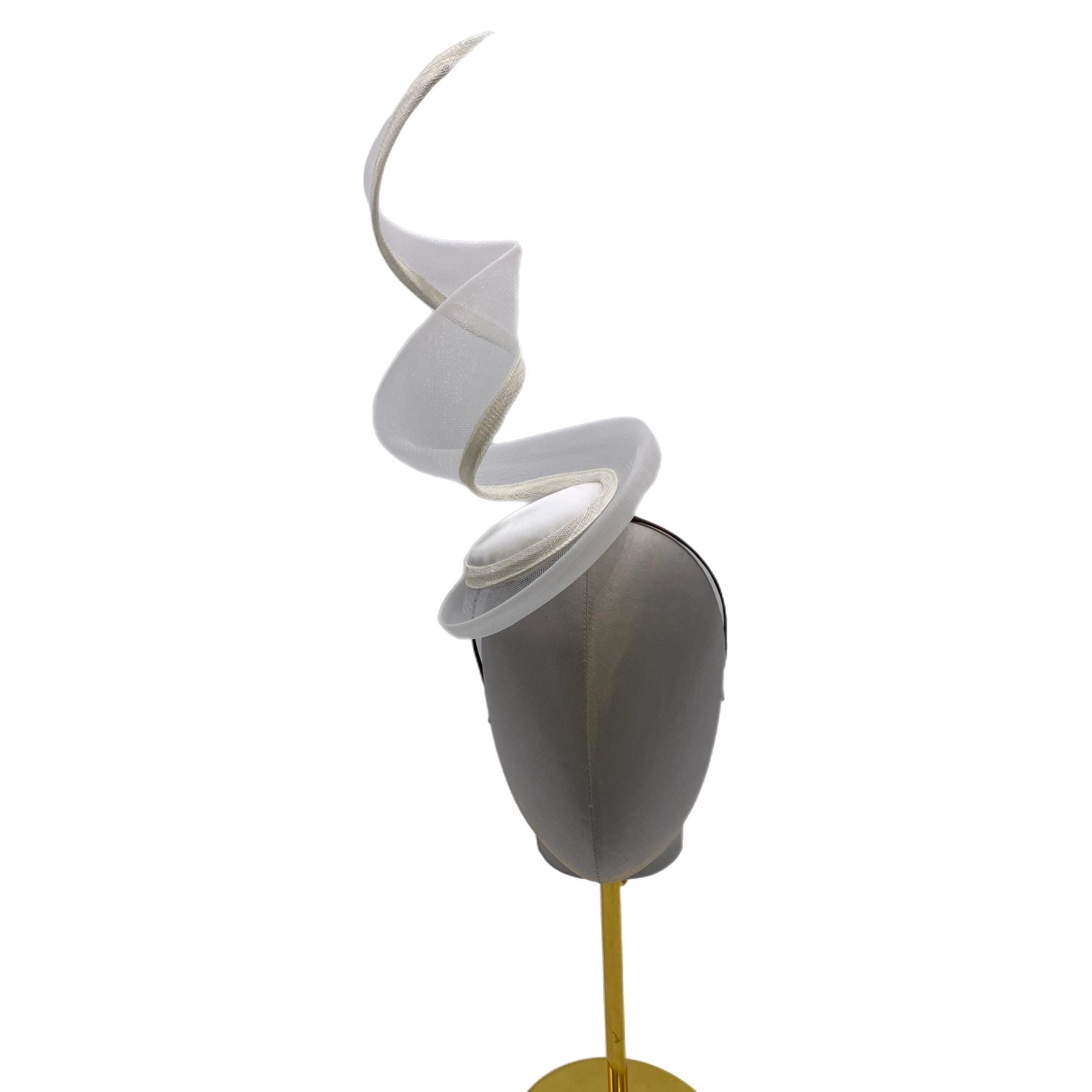 Exquisite Fascinator Derby Hat for Women