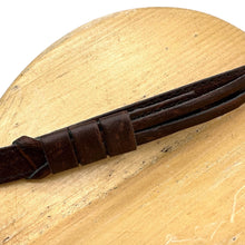 Load image into Gallery viewer, Vegan Leather Hat Band Straps for Hat Trimming