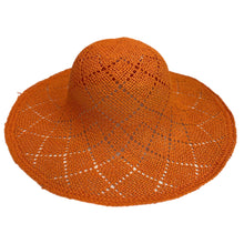 Load image into Gallery viewer, Straw Hat Bodies Twisted Paper for Millinery and Hat Making