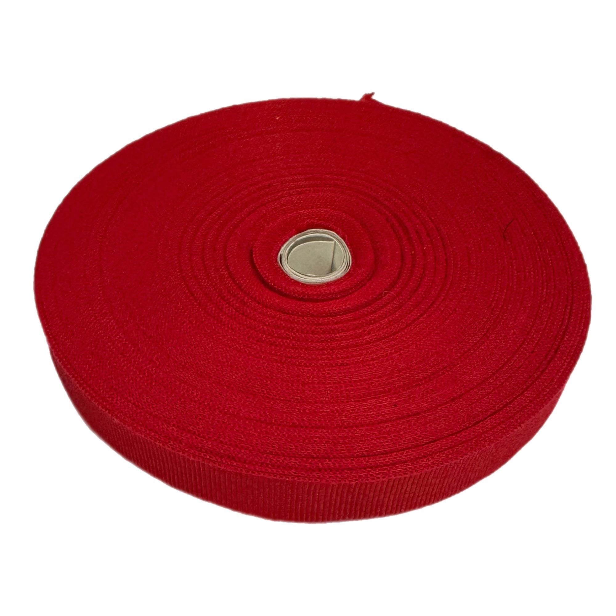 5/8 inches(16 mm) 1 roll of Grosgrain Ribbon for Hat Making and Millinery 54 yards (50 m)