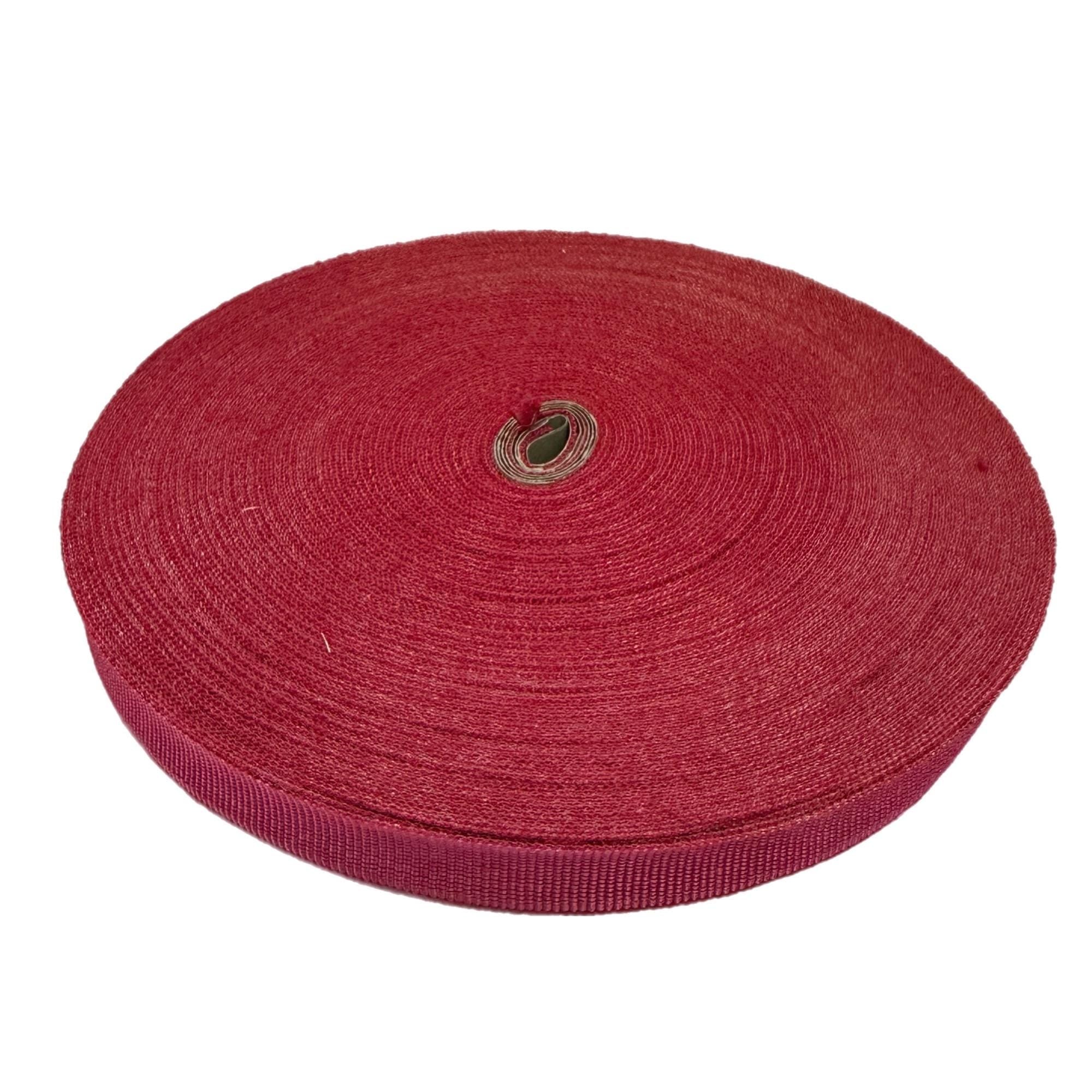 5/8 inches(16 mm) 1 roll of Grosgrain Ribbon for Hat Making and Millinery 54 yards (50 m)