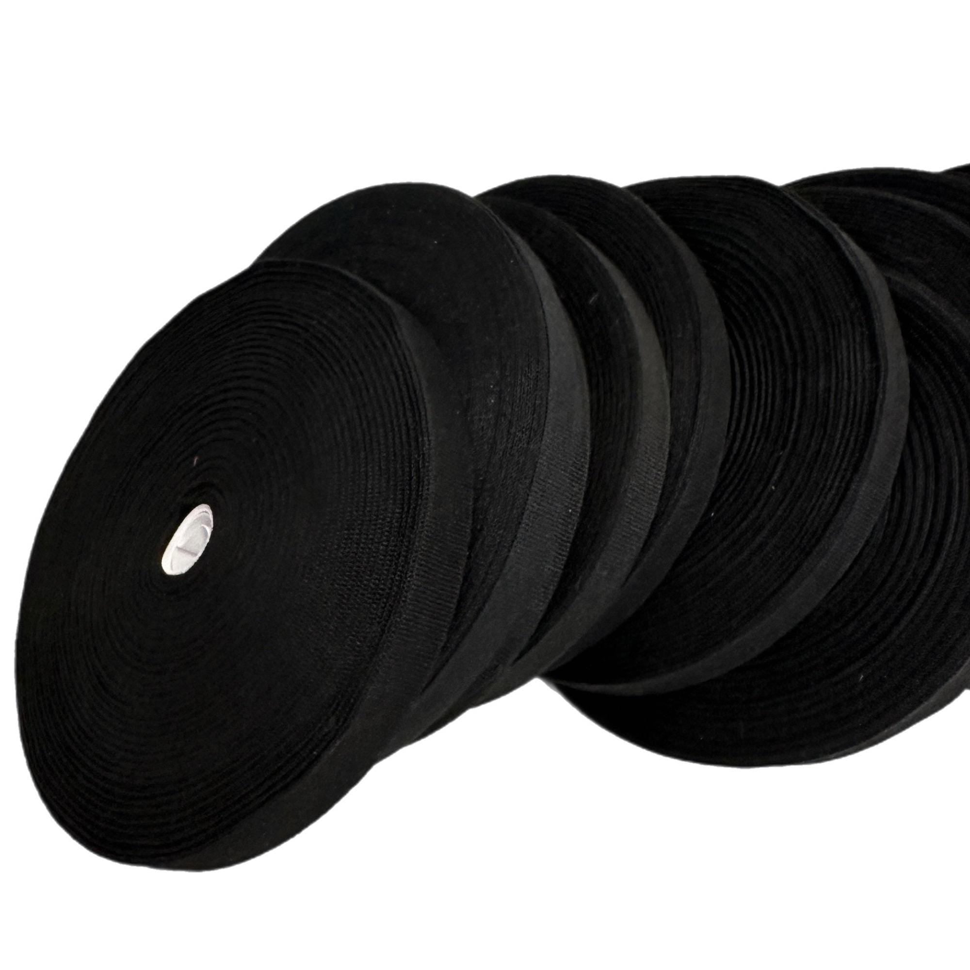 5/8 inches(16 mm) 1 roll of Grosgrain Ribbon for Hat Making and Millinery 54 yards (50 m)