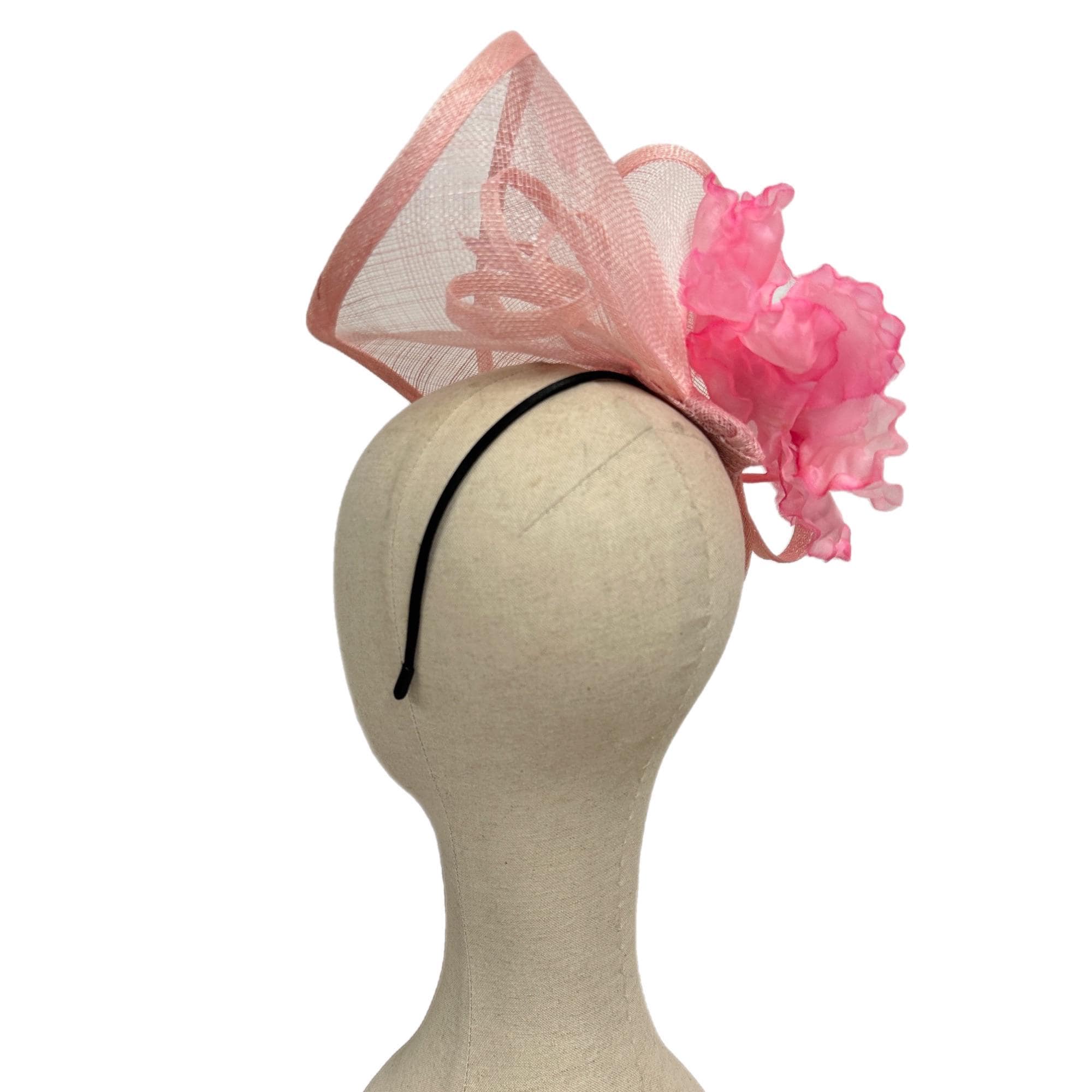 Kentucky Derby Fascinator Hats for Women