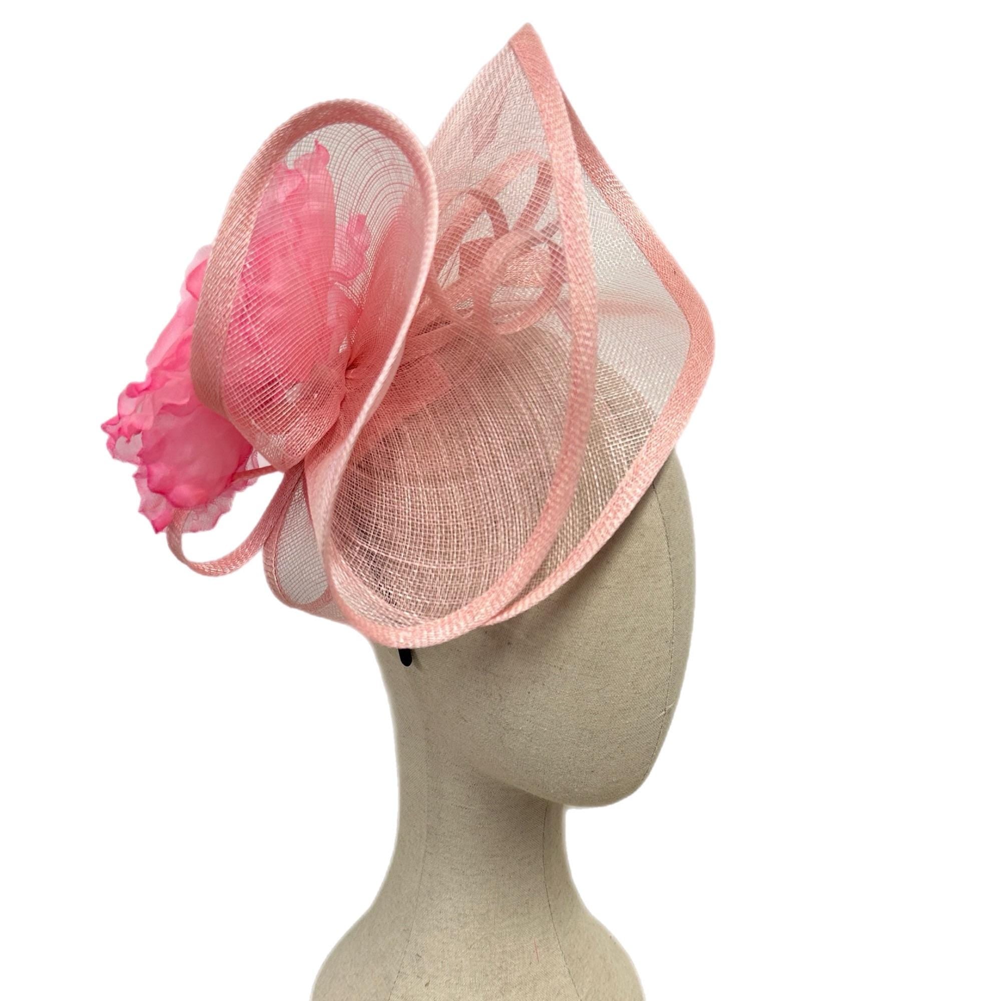 Kentucky Derby Fascinator Hats for Women