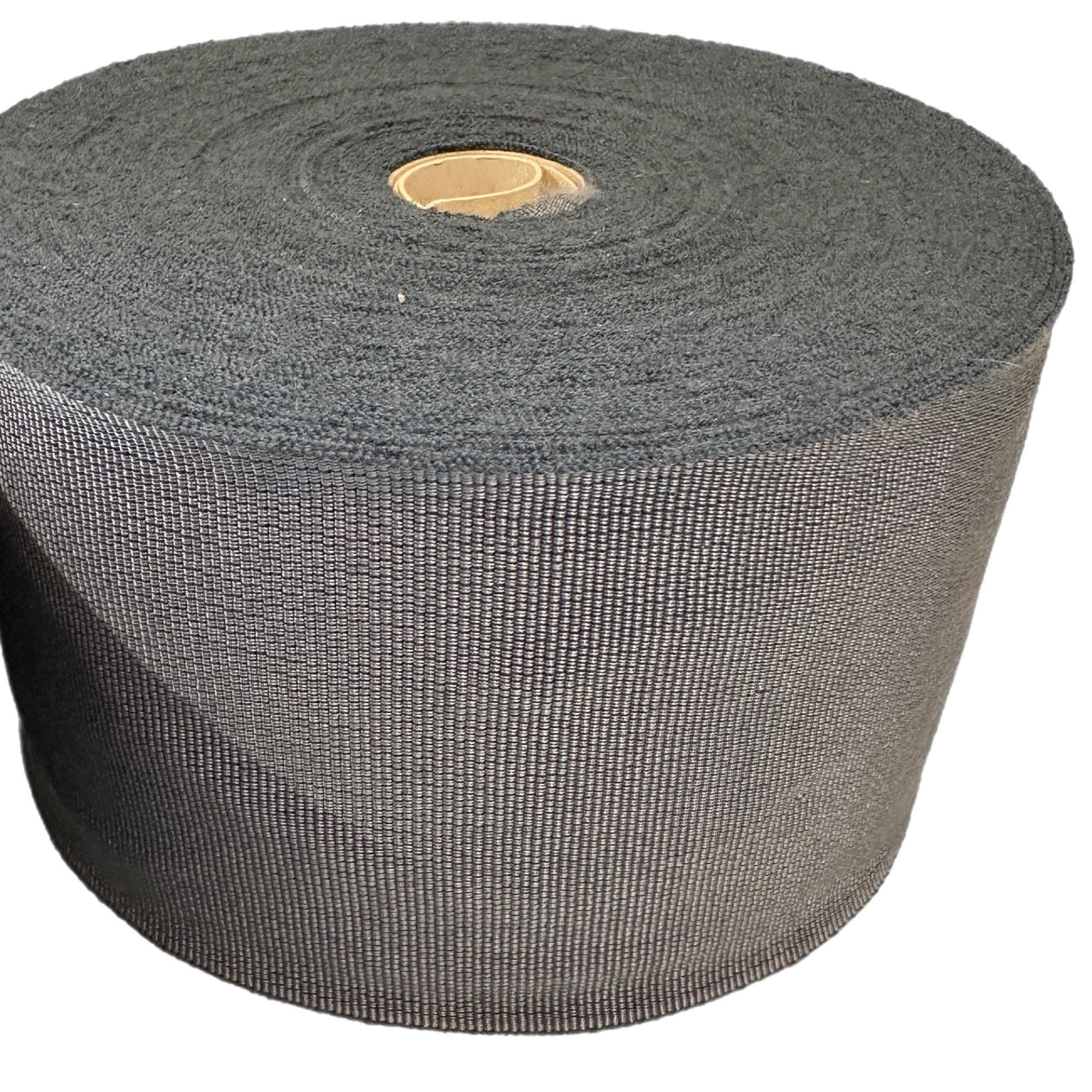 2,76 inch (70mm) Millinery Petersham Ribbon - 1yard