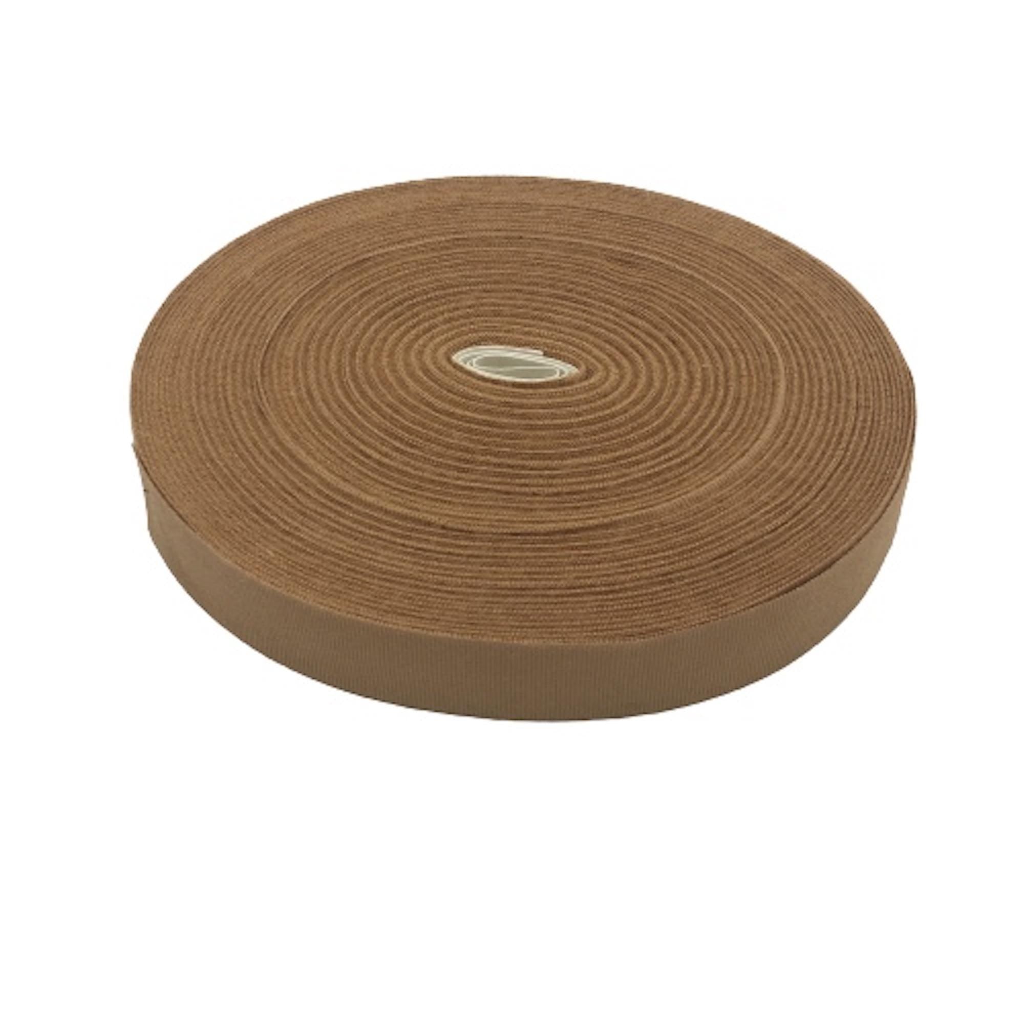1 roll Grosgrain Ribbon for Hat Making and Millinery 1-inch, 54 yards (50 m)