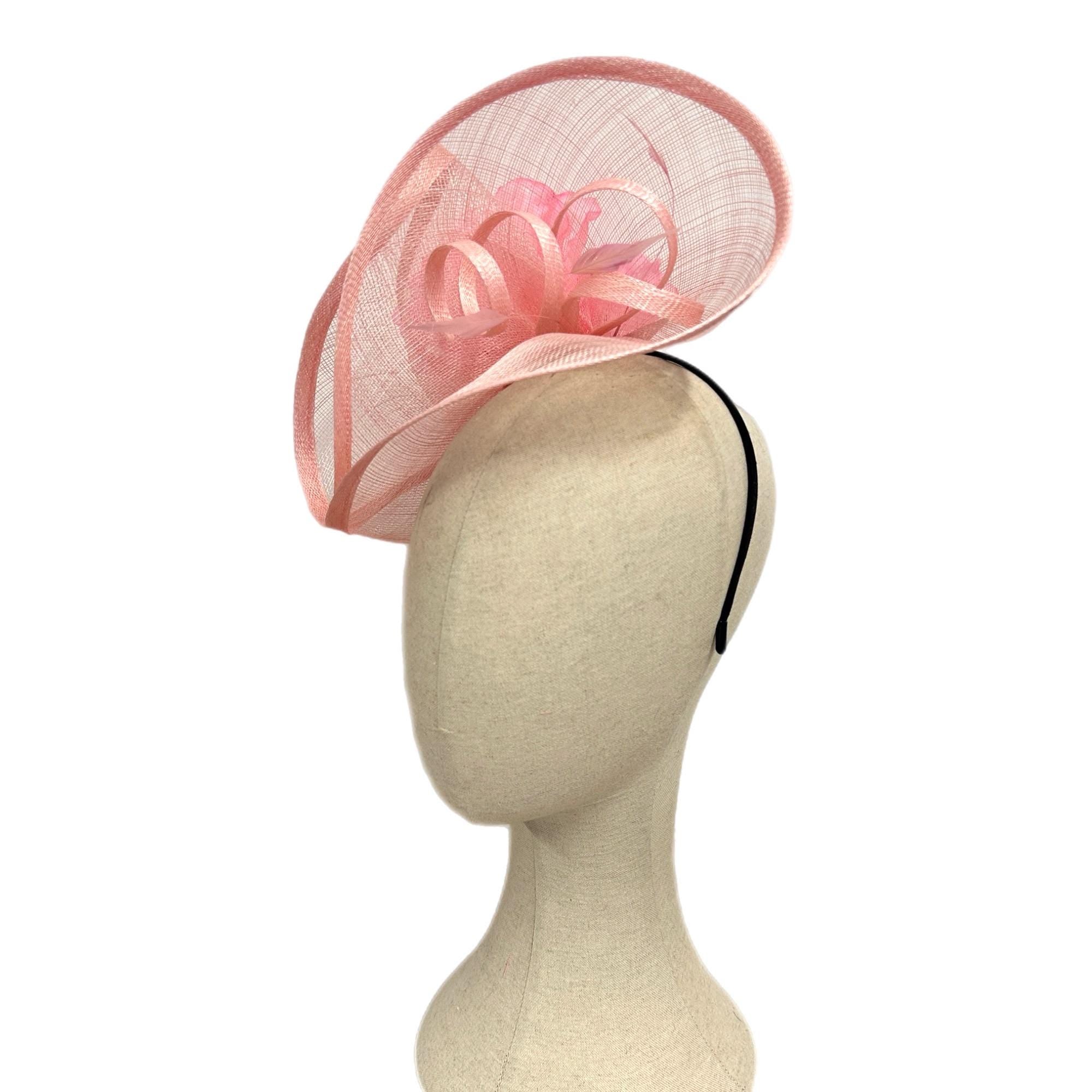 Kentucky Derby Fascinator Hats for Women