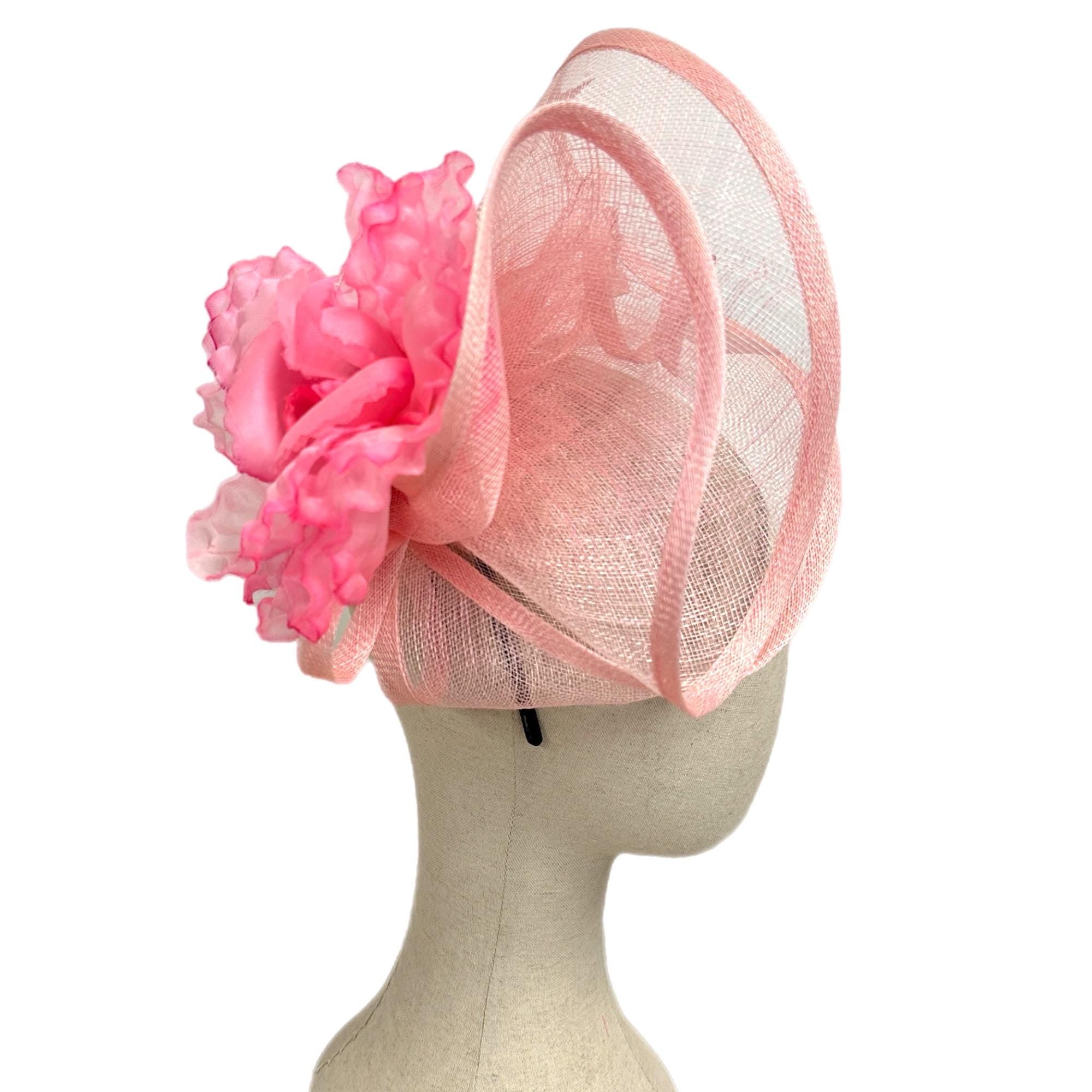 Kentucky Derby Fascinator Hats for Women