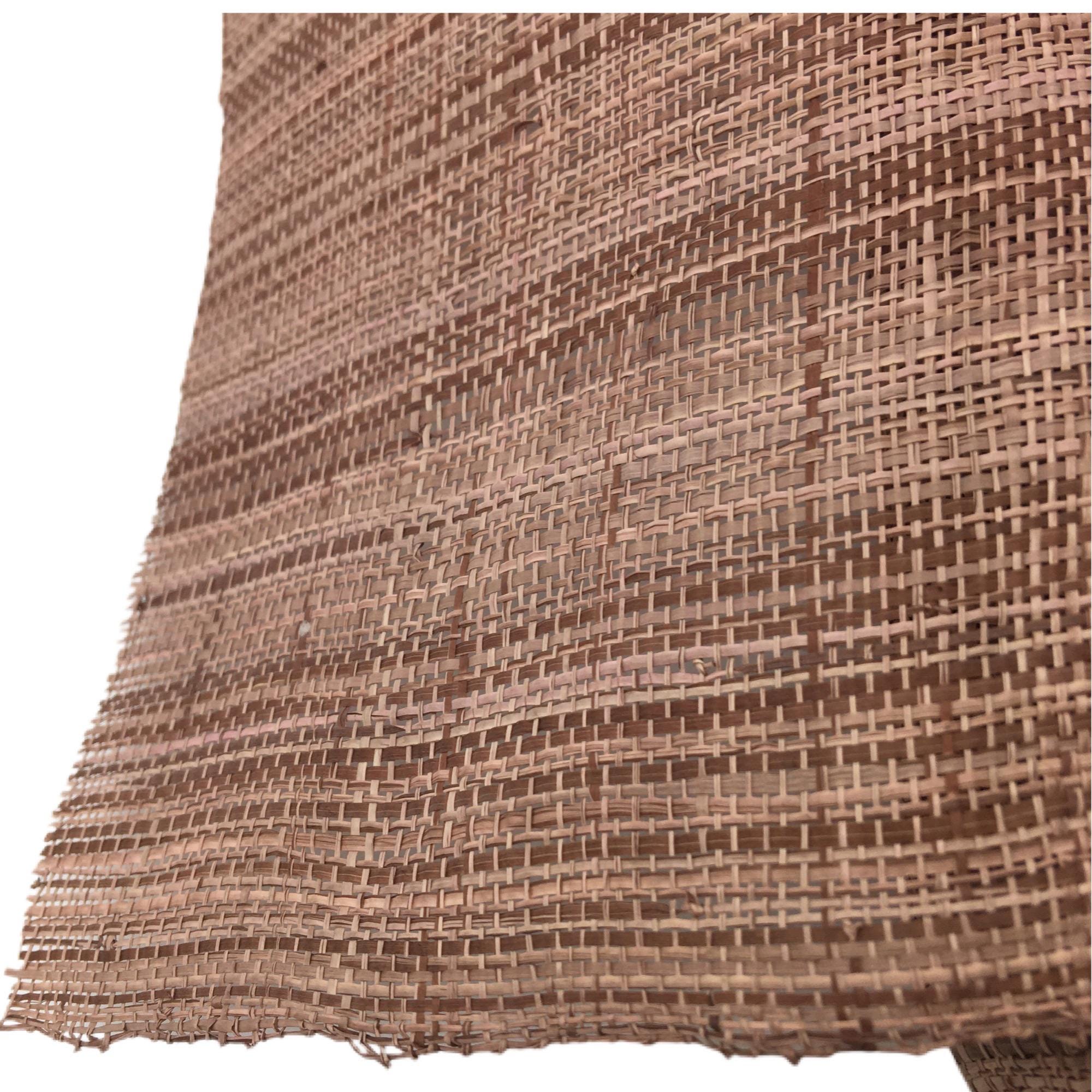 Raffia Fabric for Millinery and Hat Making - 1 meter X 70cm
