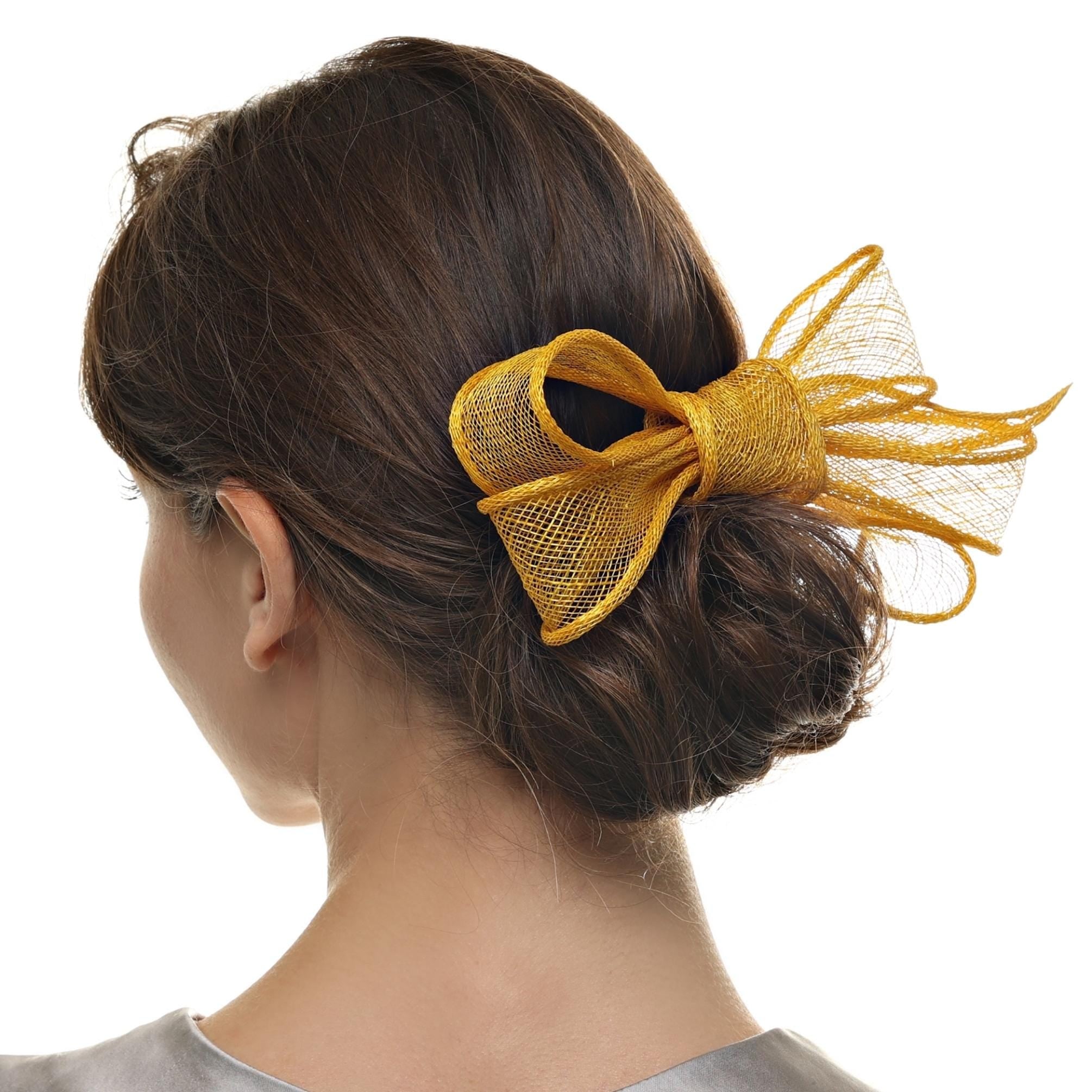 Fascinator for Women Cocktail Wedding Tea Party Church Hat