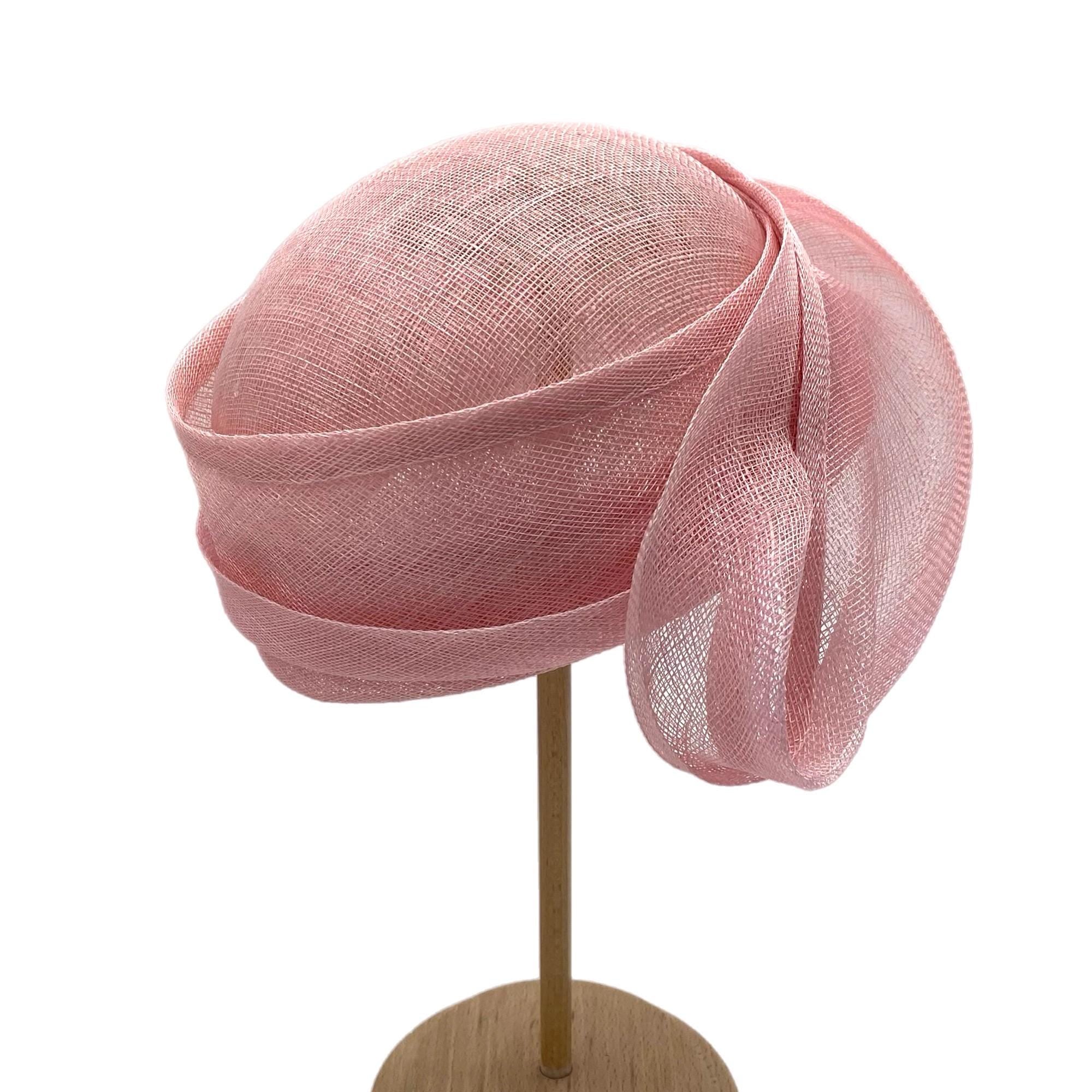 Unique Creative Cloche Hat Perfect Special Occasions