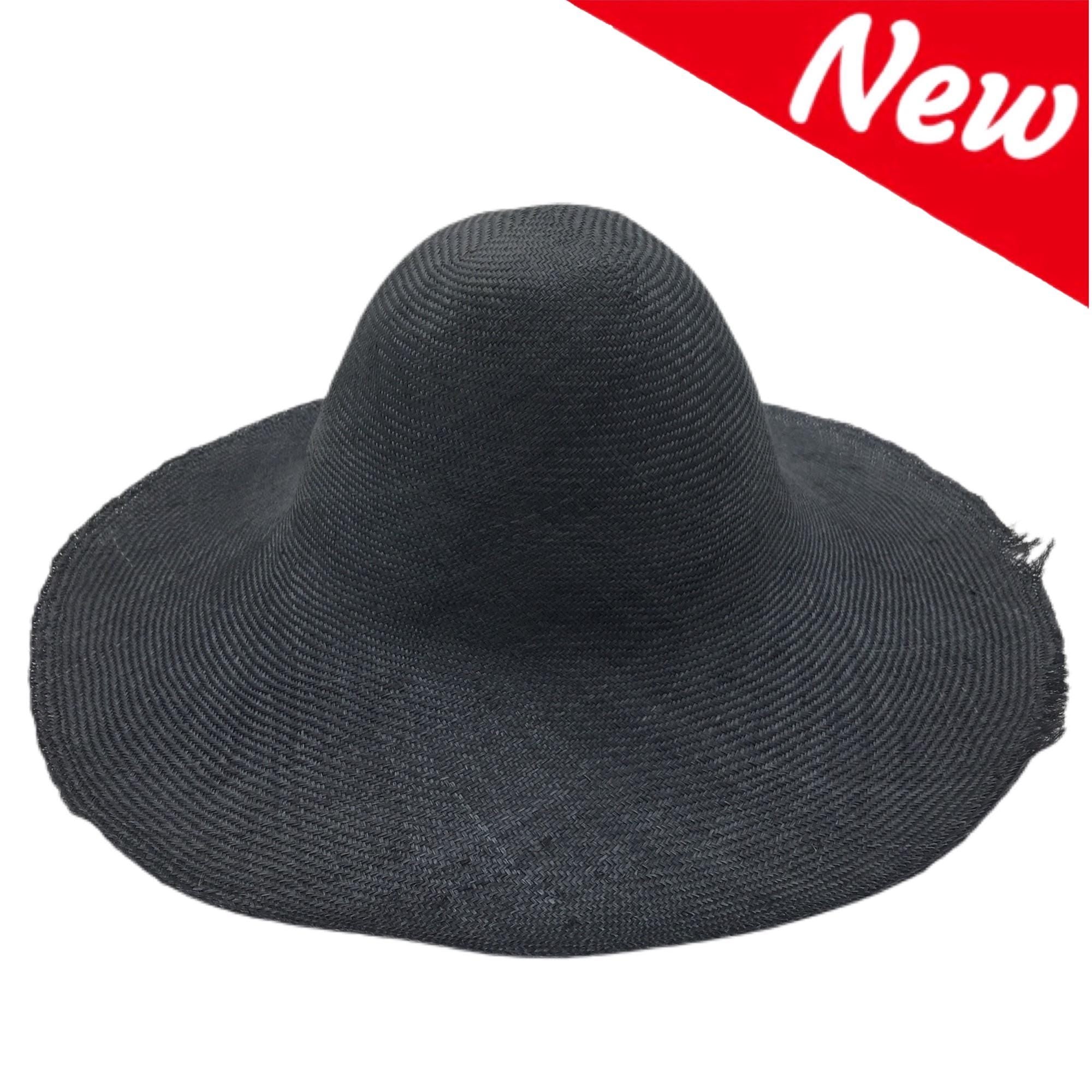 Parasisal Fine-Grade Straw Capelines for Millinery