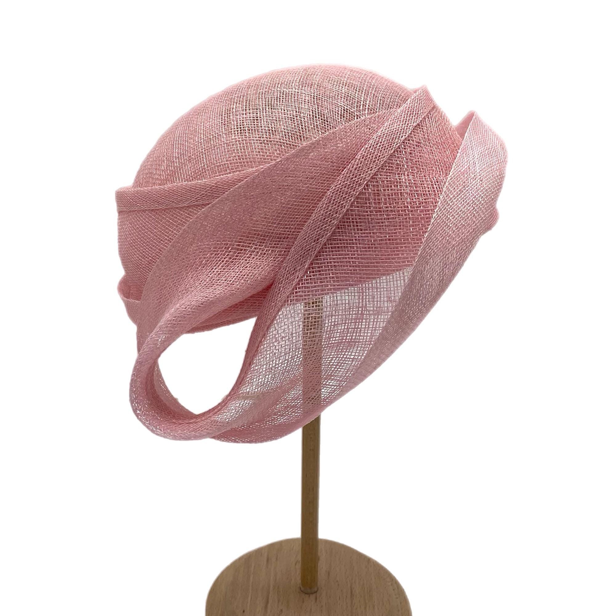 Unique Creative Cloche Hat Perfect Special Occasions