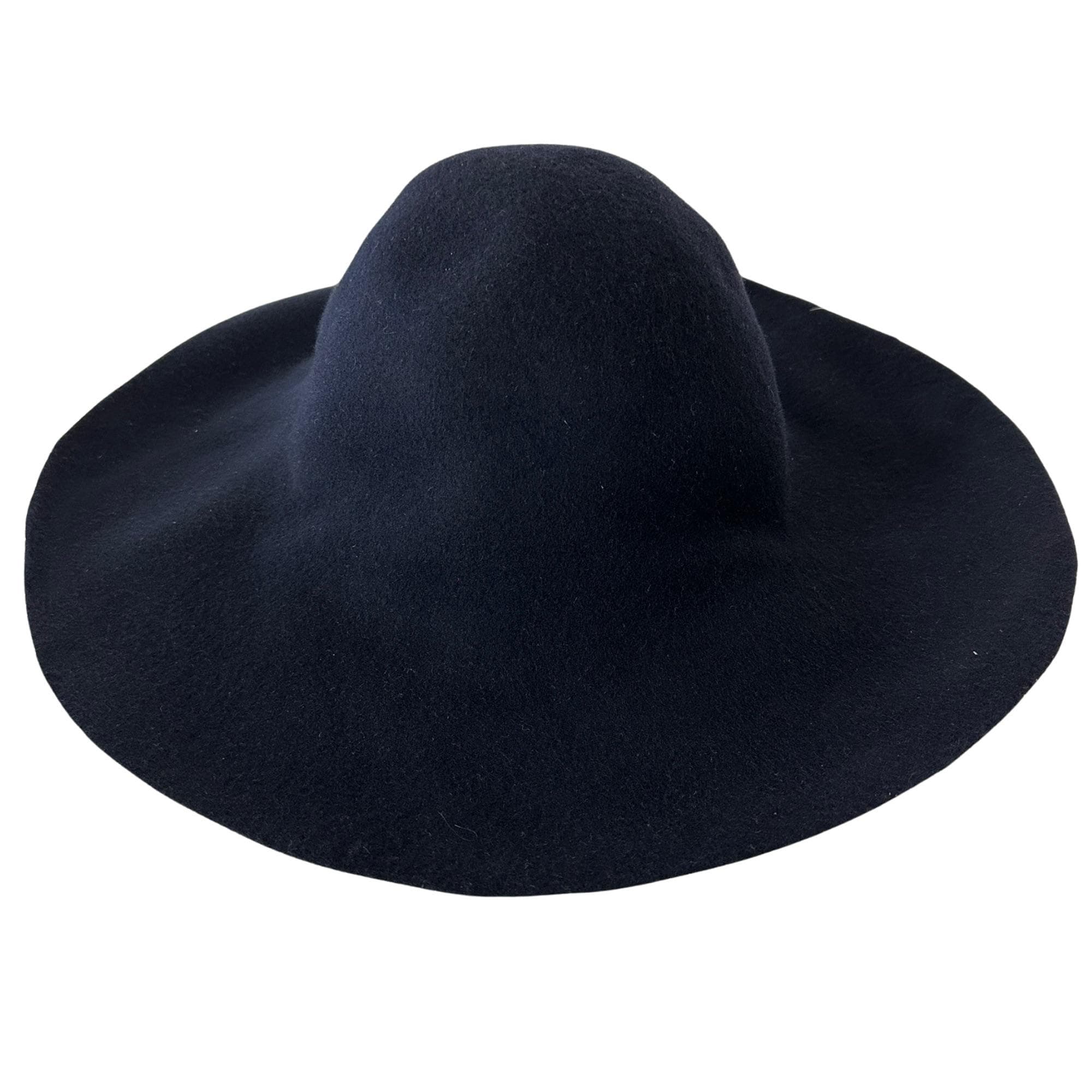 Heavy Weight Wool Felt Capeline Hat Body for Millinery