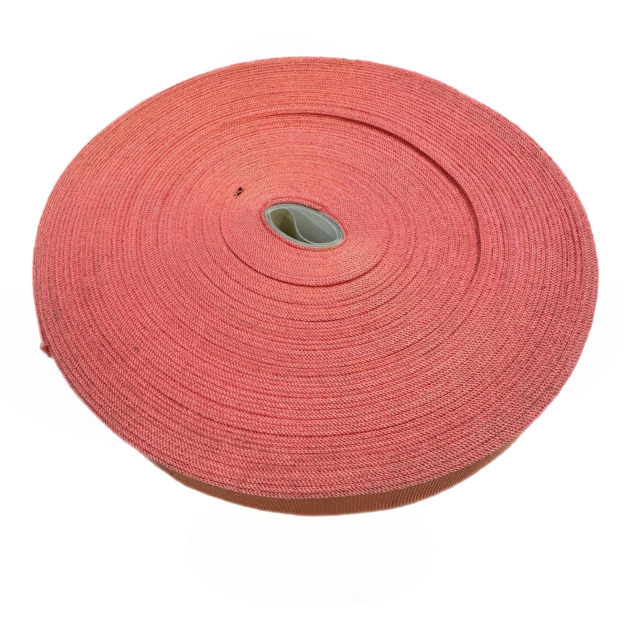 1 roll Grosgrain Ribbon for Hat Making and Millinery 1-inch, 54 yards (50 m)