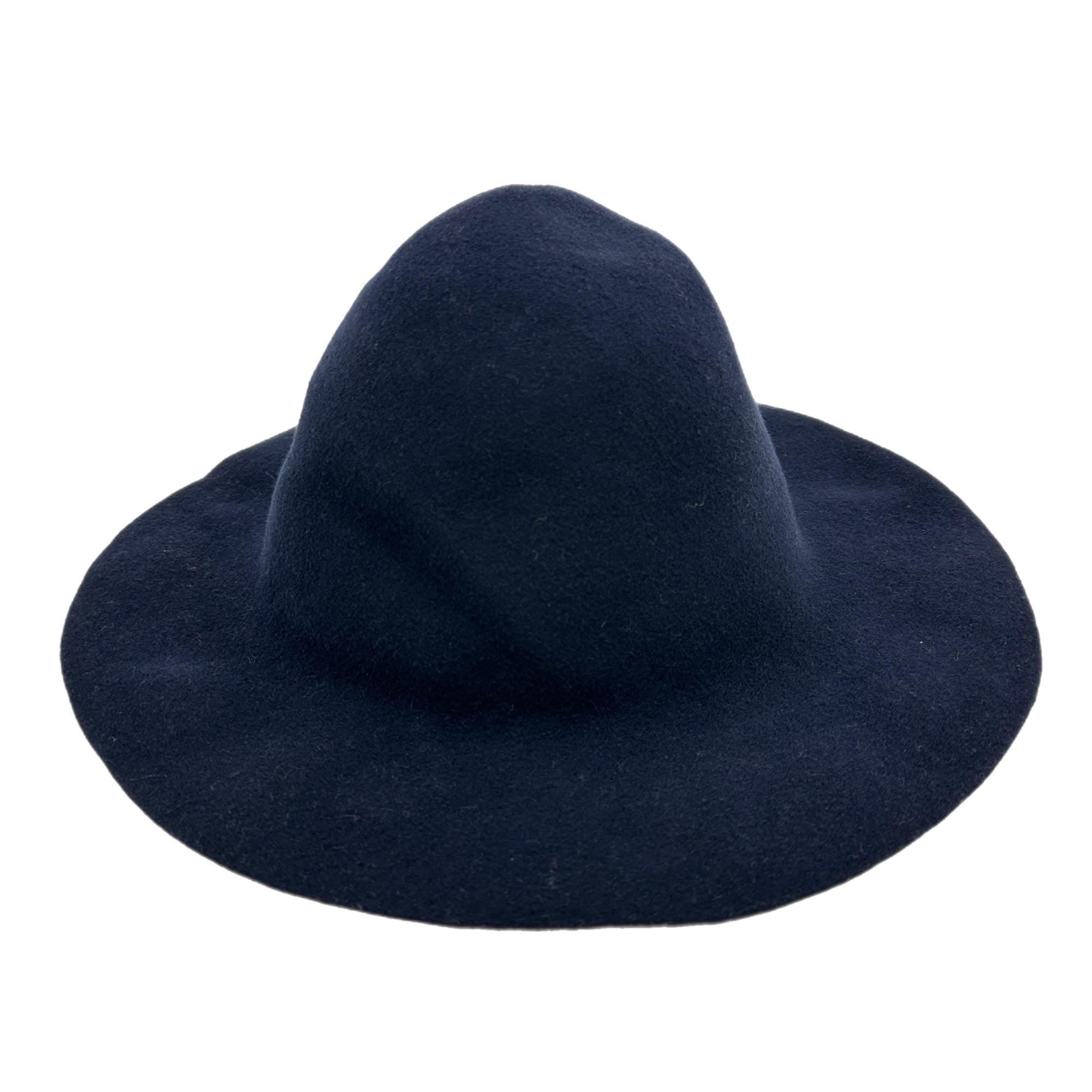 Lightweight Wool Felt Capeline Hat Body for Millinery