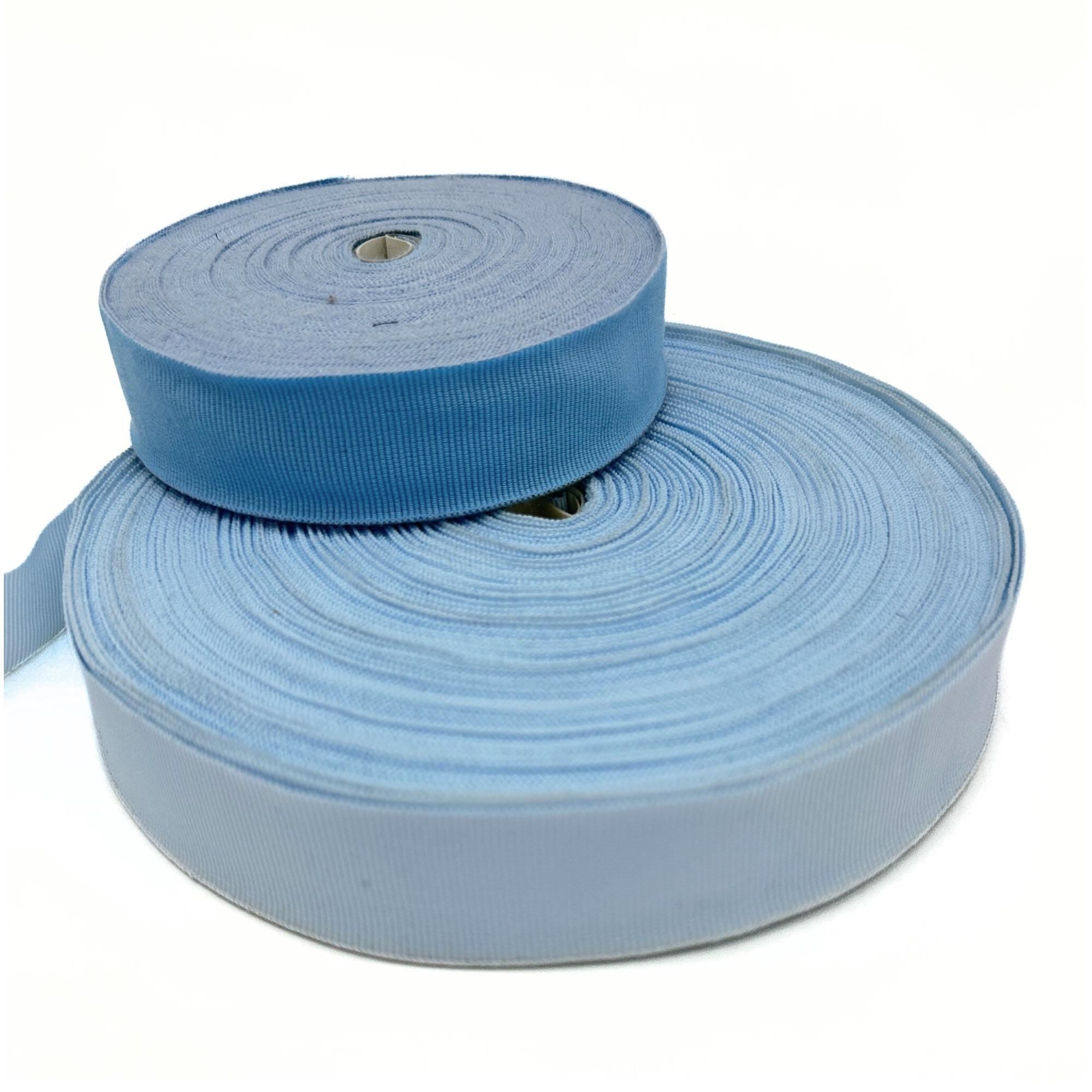 1 inch Grosgrain Ribbon for Hat Making and Millinery - 1yard (0,914 m)