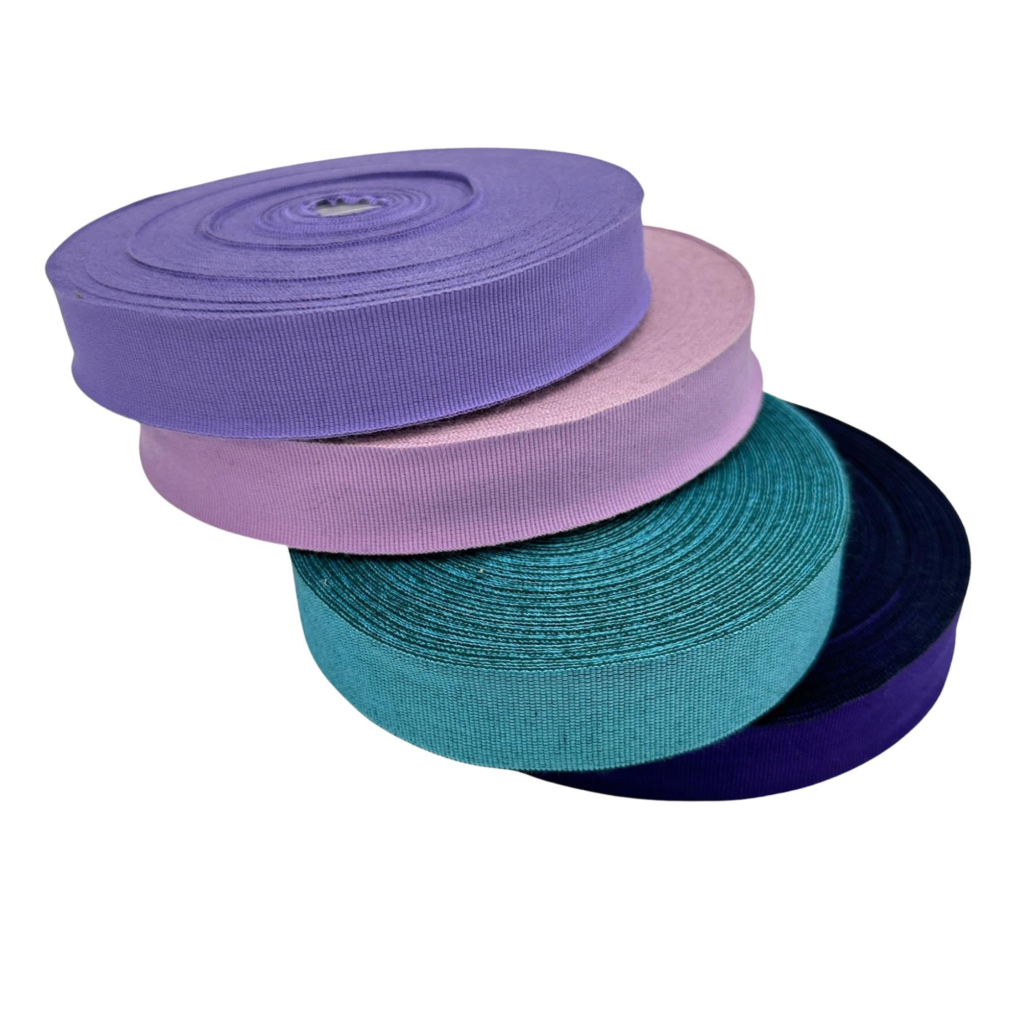 1 inch Grosgrain Ribbon for Hat Making and Millinery - 1yard (0,914 m)