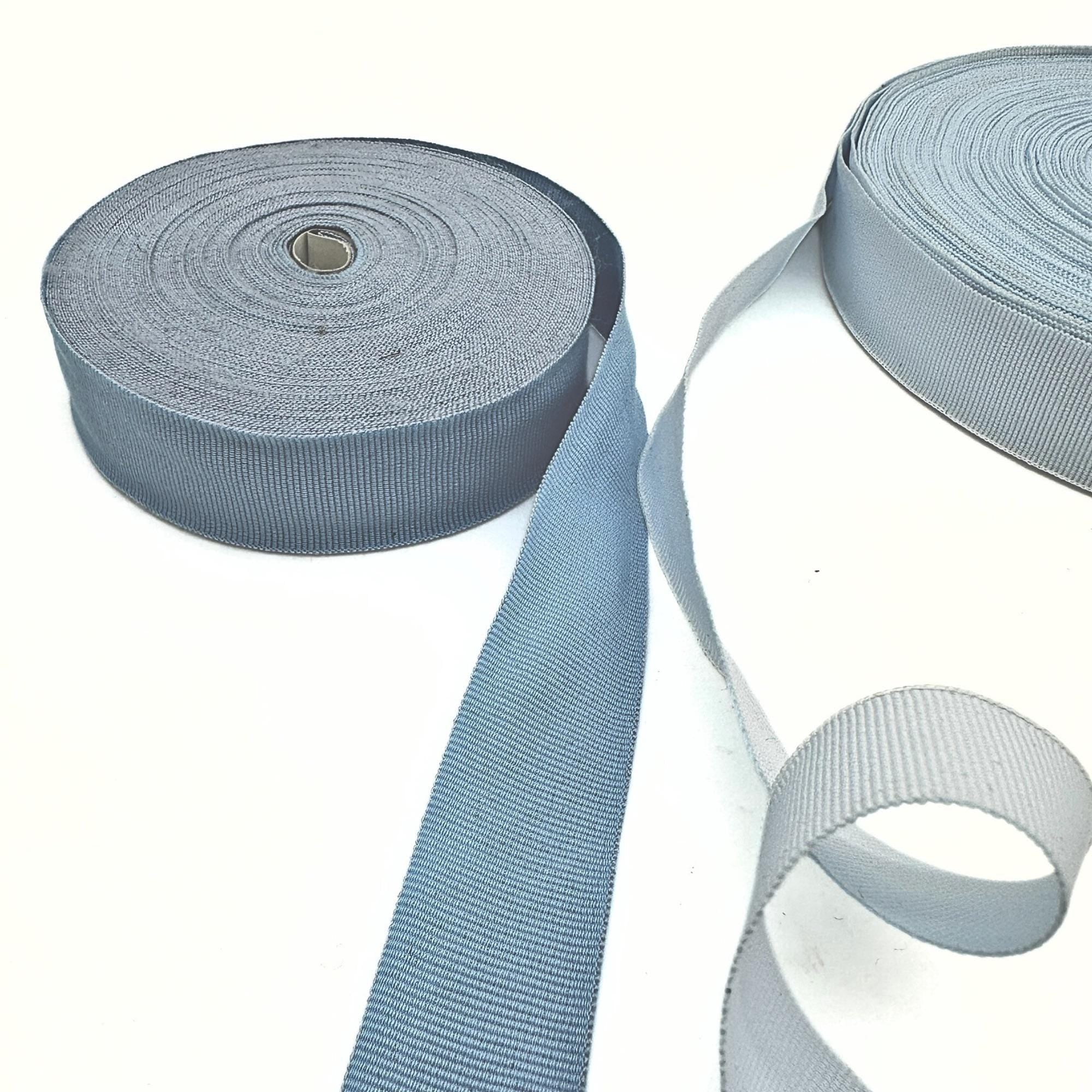 1 inch Grosgrain Ribbon for Hat Making and Millinery - 1yard (0,914 m)