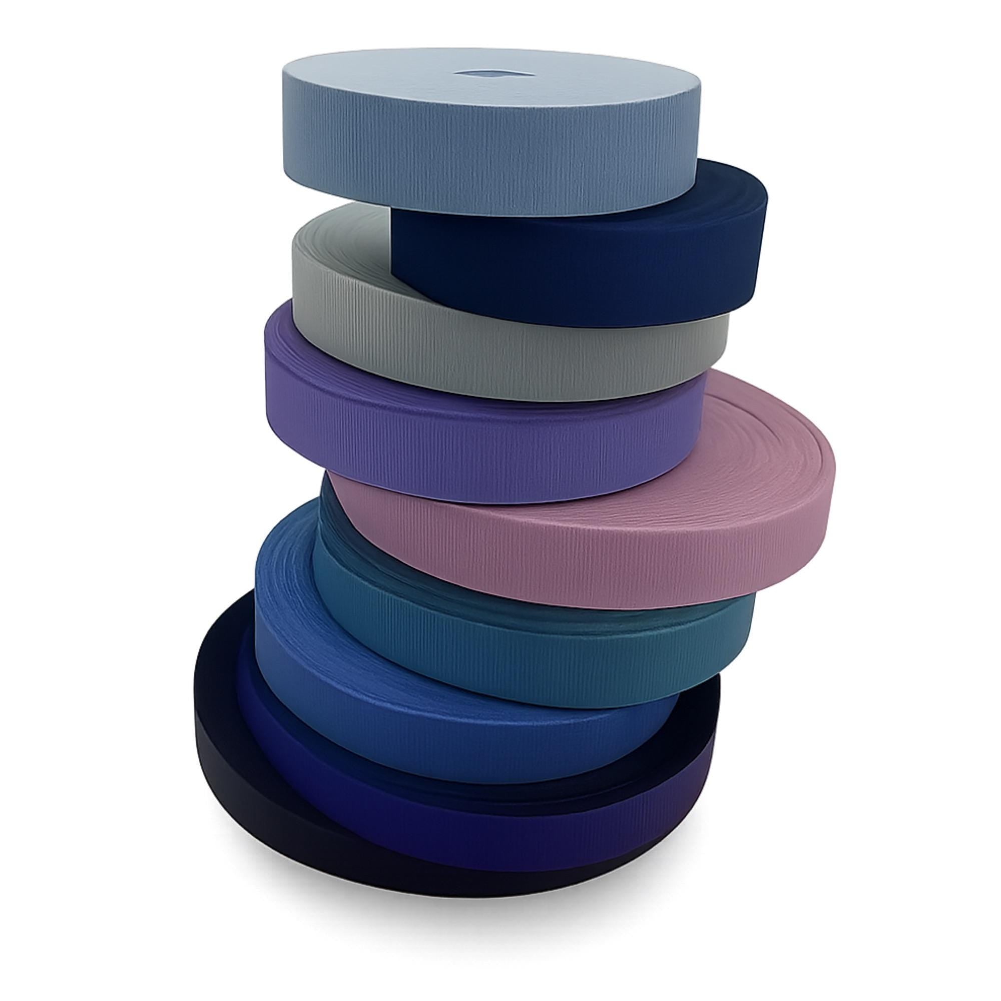 1 inch Grosgrain Ribbon for Hat Making and Millinery - 1yard (0,914 m)