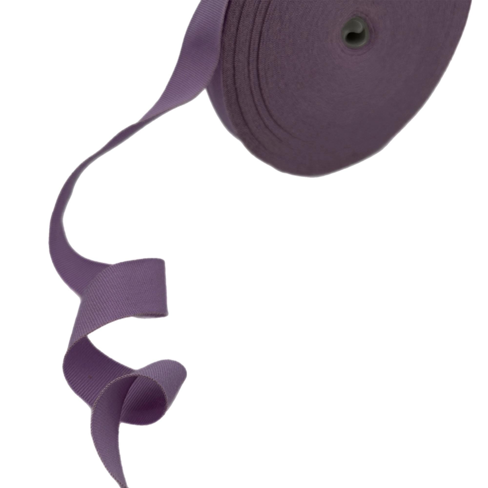 1 inch Grosgrain Ribbon for Hat Making and Millinery - 1yard (0,914 m)