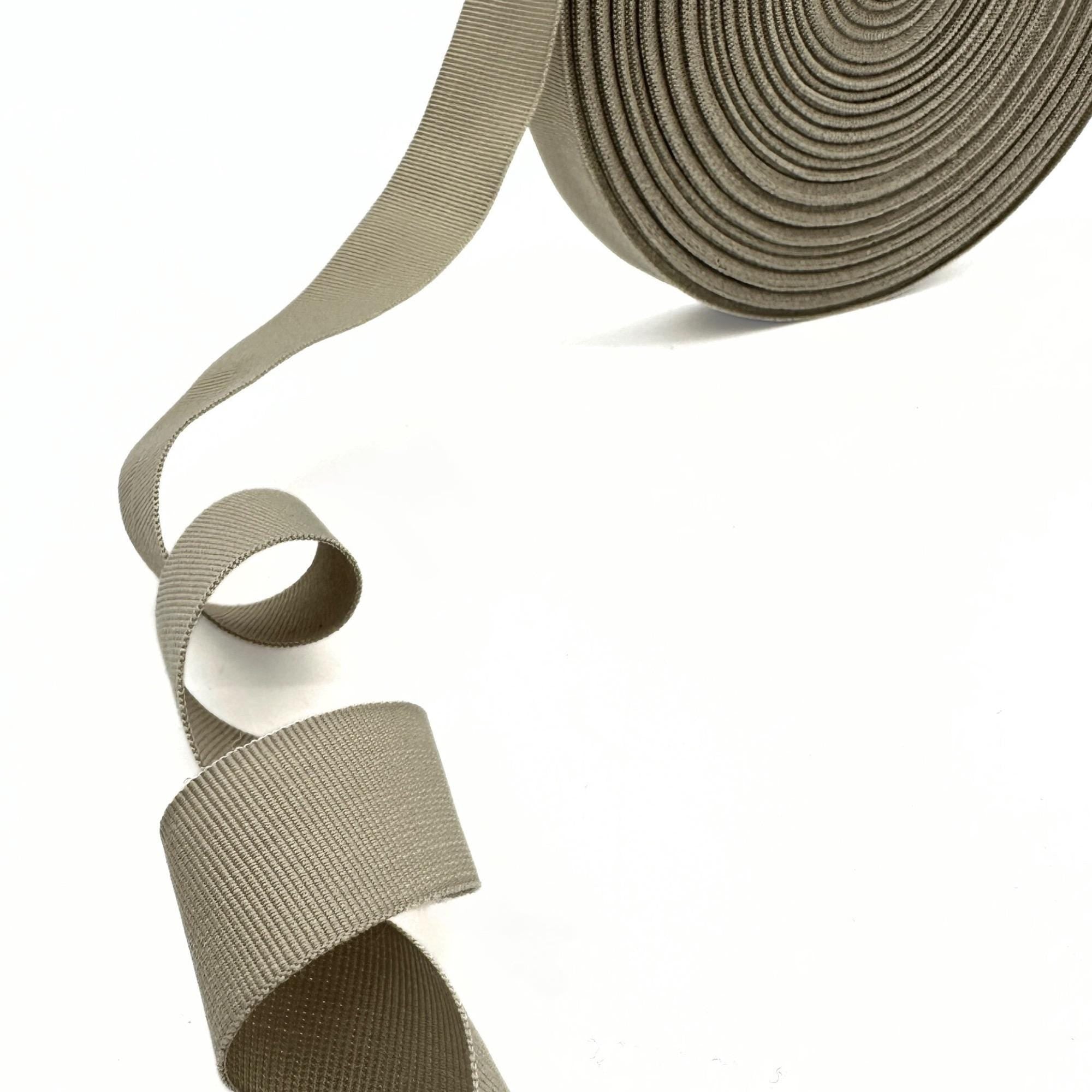 1 inch Grosgrain Ribbon for Hat Making and Millinery - 1yard (0,914 m)