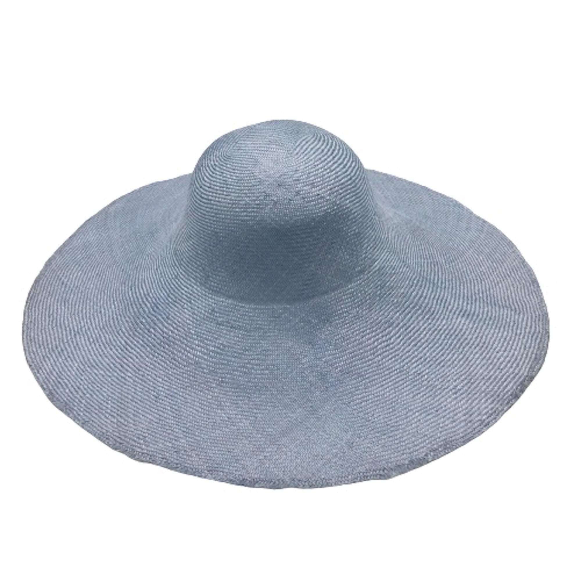 Parasisal Fine-Grade Straw Capelines for Millinery