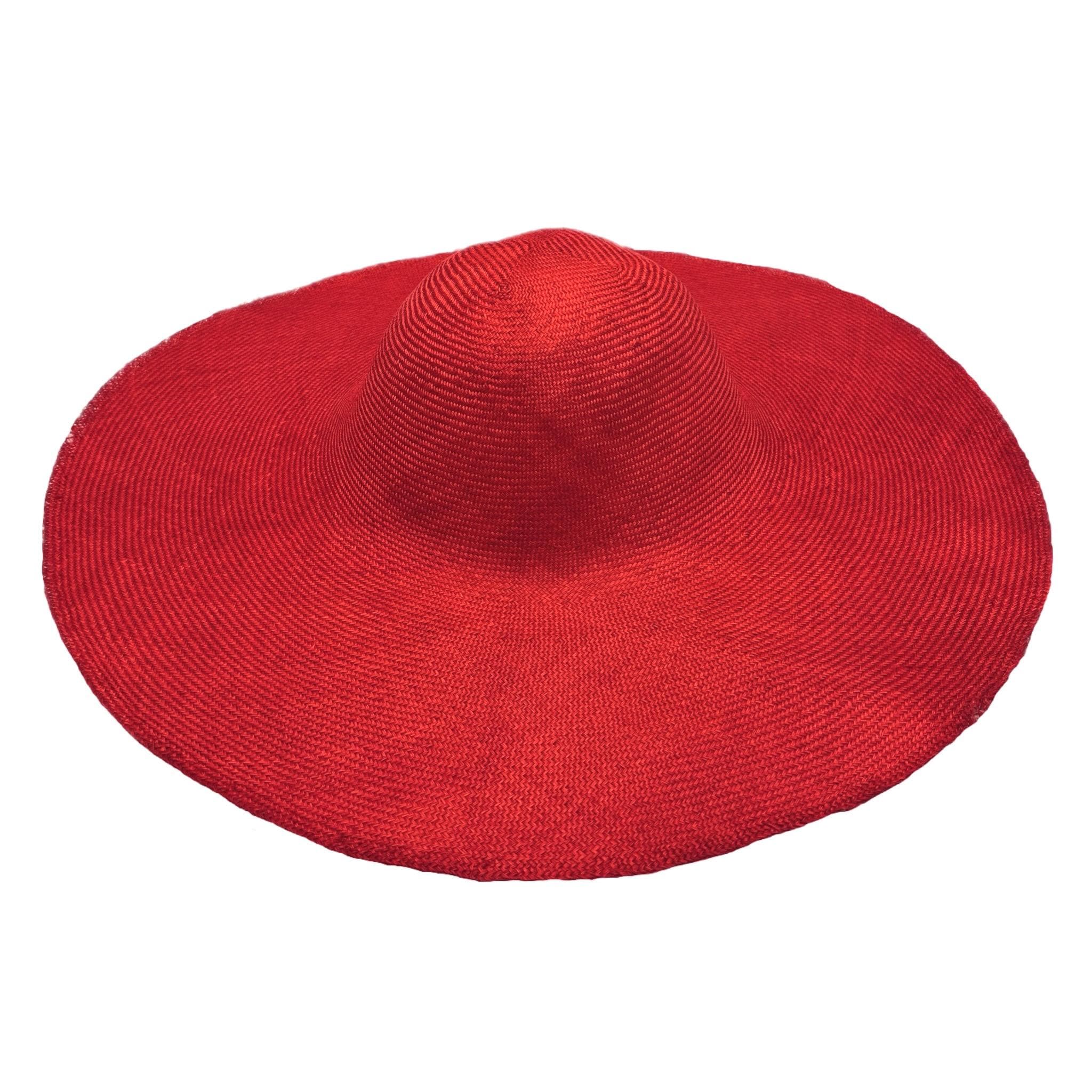 Parasisal Fine-Grade Straw Capelines for Millinery