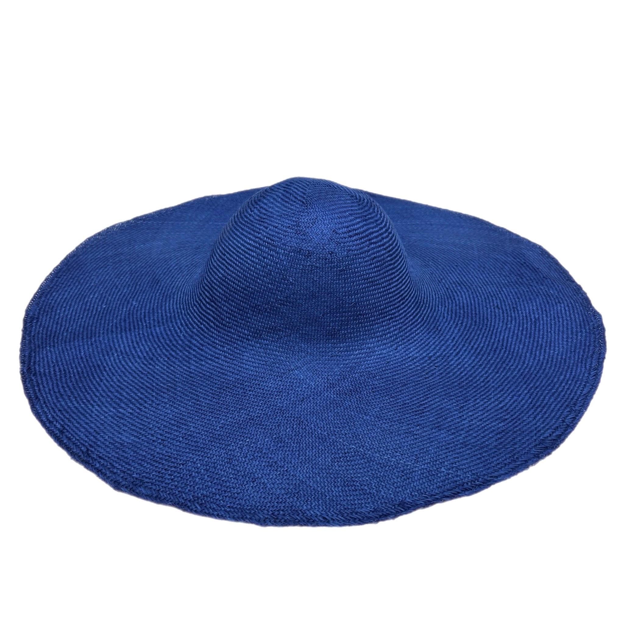 Parasisal Fine-Grade Straw Capelines for Millinery