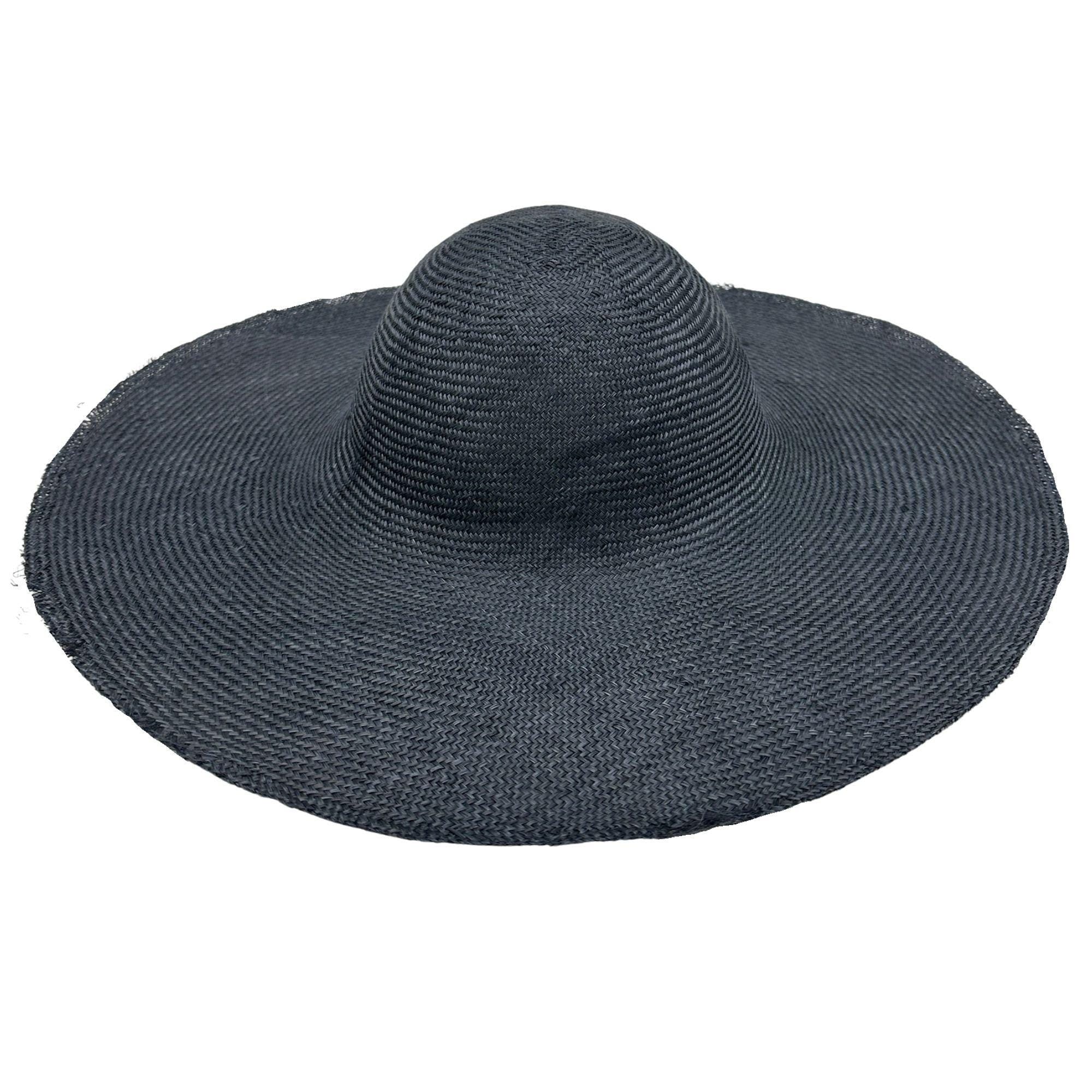 Parasisal Fine-Grade Straw Capelines for Millinery