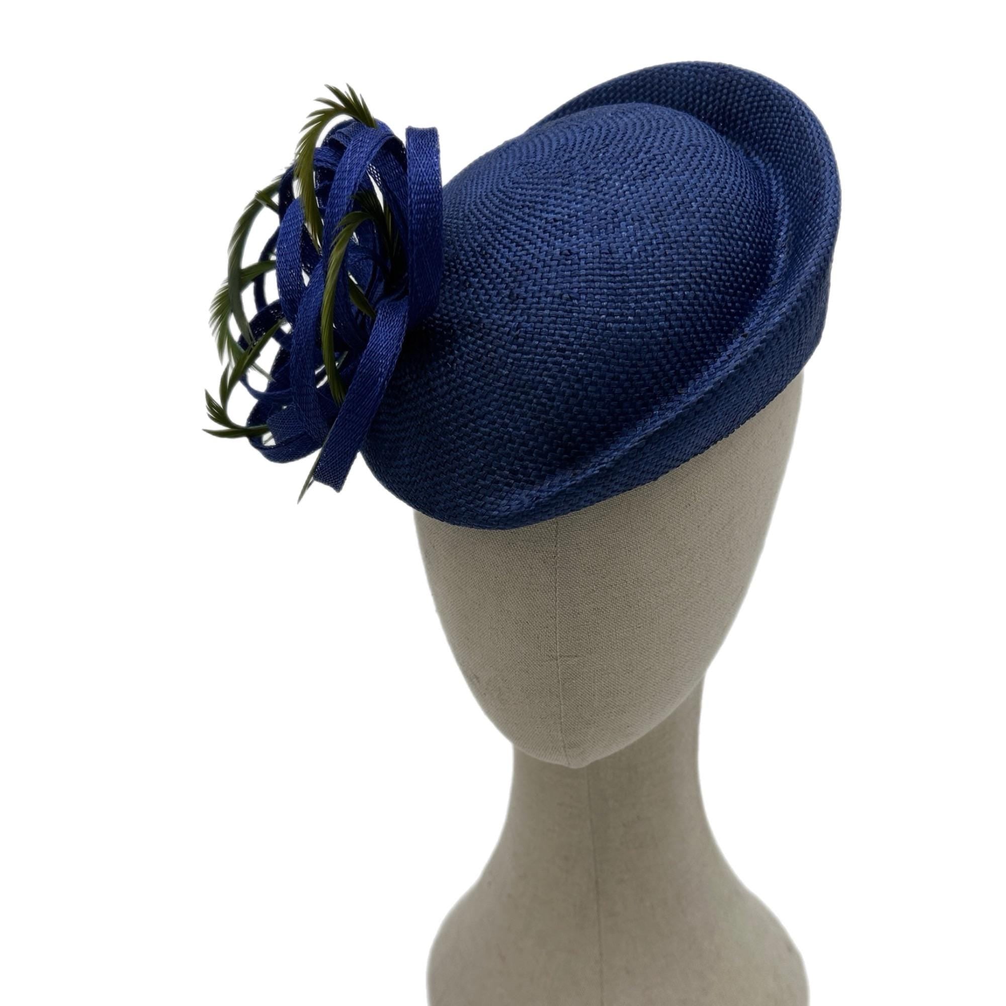 Fascinator Kentucky Derby  Hat