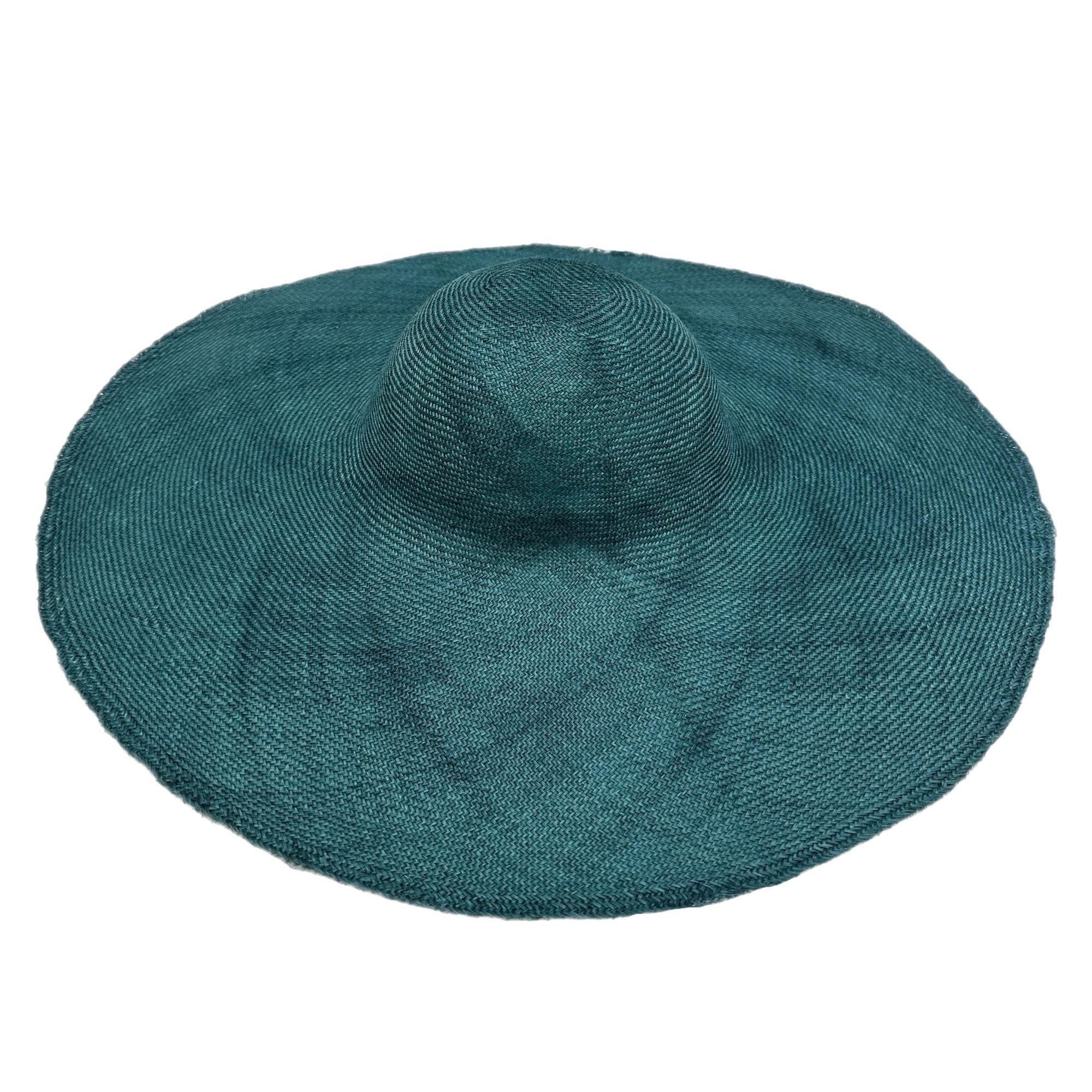 Parasisal Fine Grade Straw Capelines for Millinery