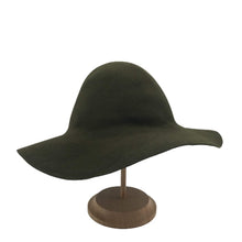 Load image into Gallery viewer, Classic Felt Floppy Hat-DivaHats-Felt hats,Floppy,Sale hats