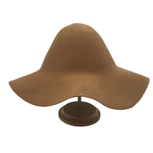 Load image into Gallery viewer, Classic Felt Floppy Hat-DivaHats-Felt hats,Floppy,Sale hats