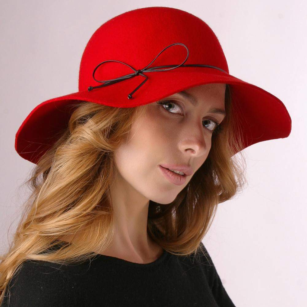 winter hat - DivaHats Boutique