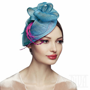 Fascinator Hat for Women - Divahats boutique