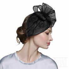 Load image into Gallery viewer, Women&#39;s Fascinator Headband Cocktail Wedding Tea Party Derby Hats - DivaHats Boutique