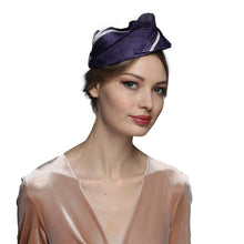 Load image into Gallery viewer, Fascinator hats - Divahats Boutique