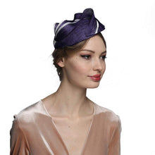 Load image into Gallery viewer, Fascinator hats - Divahats Boutique